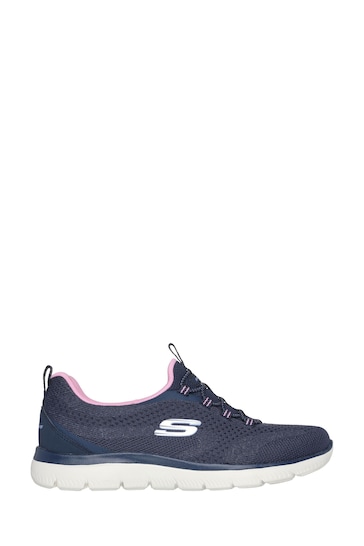 Skechers Arch Fit Smooth Modest
