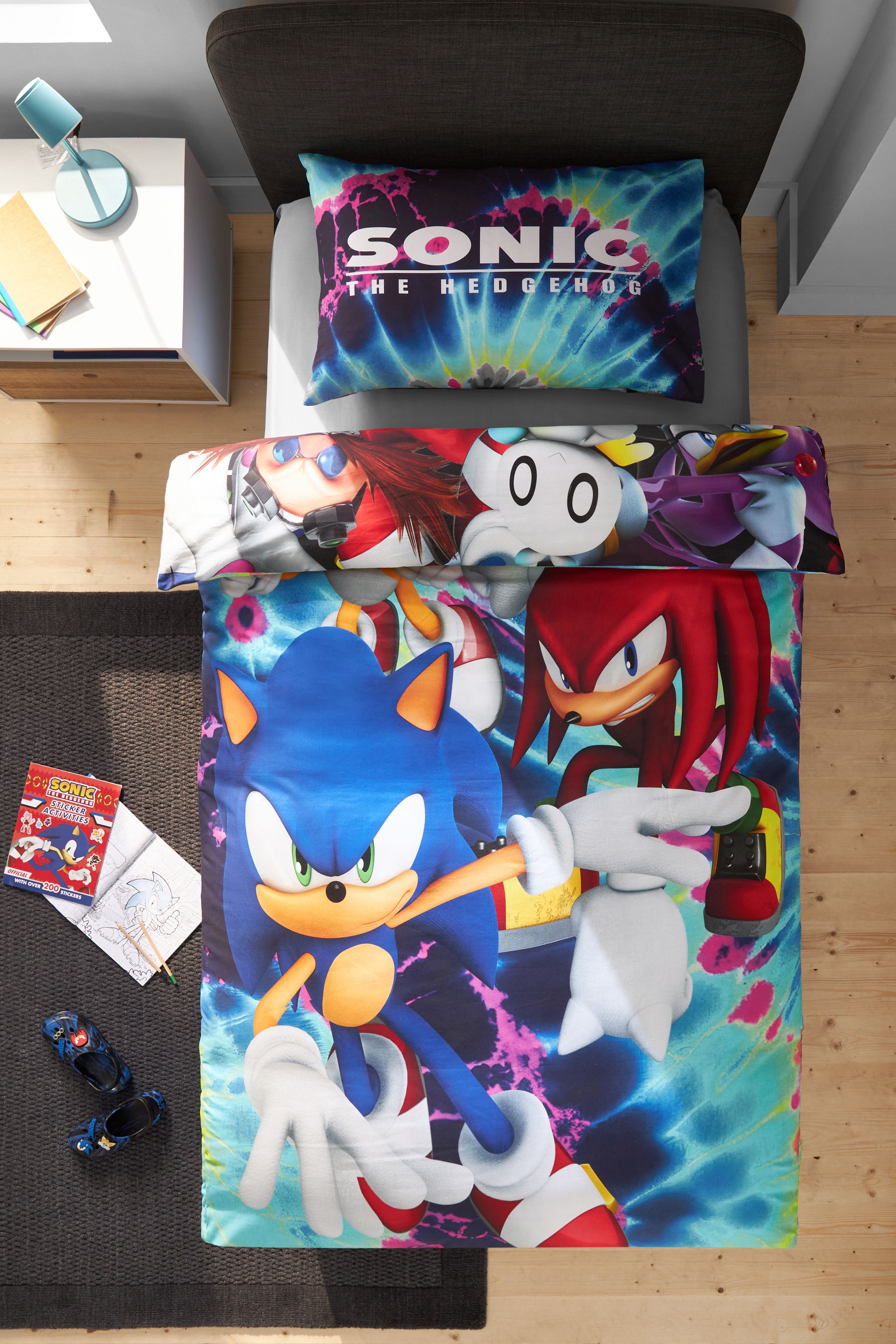 Mamas and papas hedgehog bedding outlet