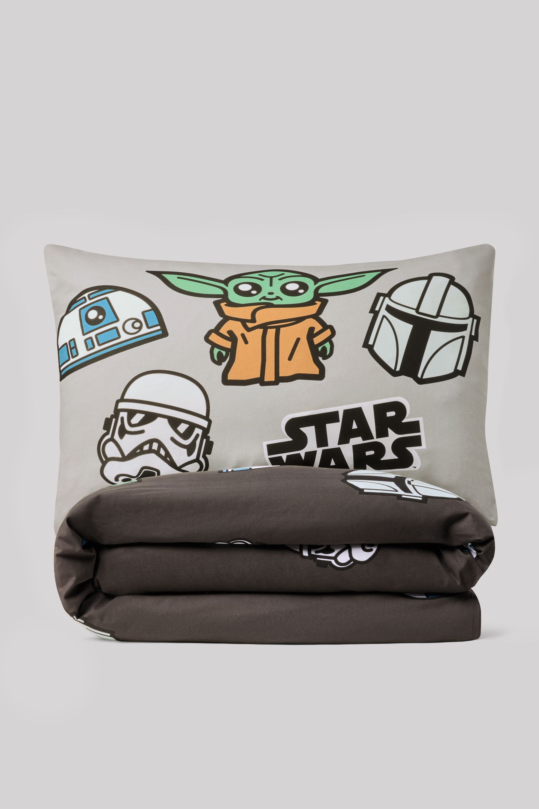 Star wars girl bedding discount