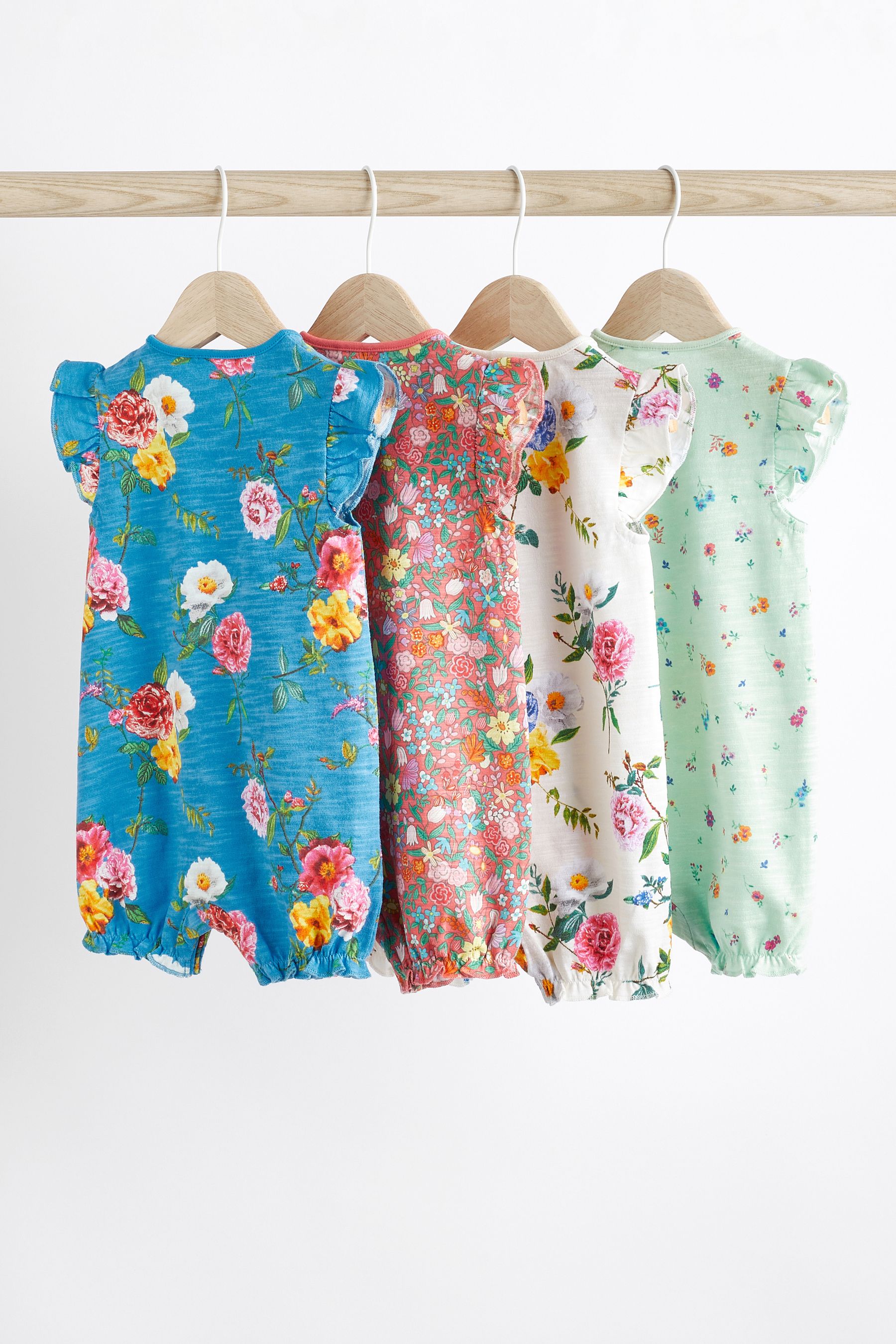Next romper baby girl outlet