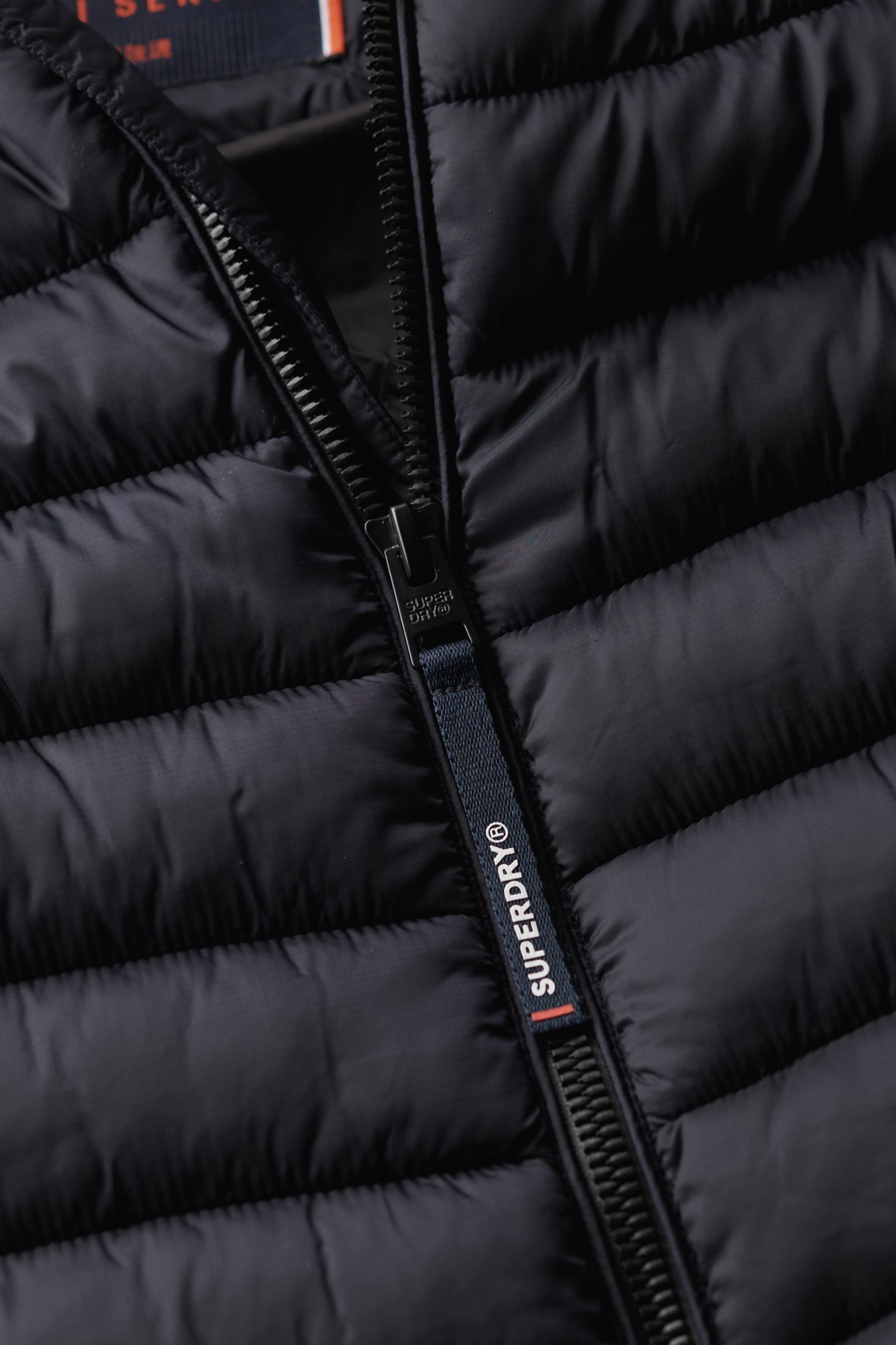 Superdry eclipse hooded fuji jacket shop