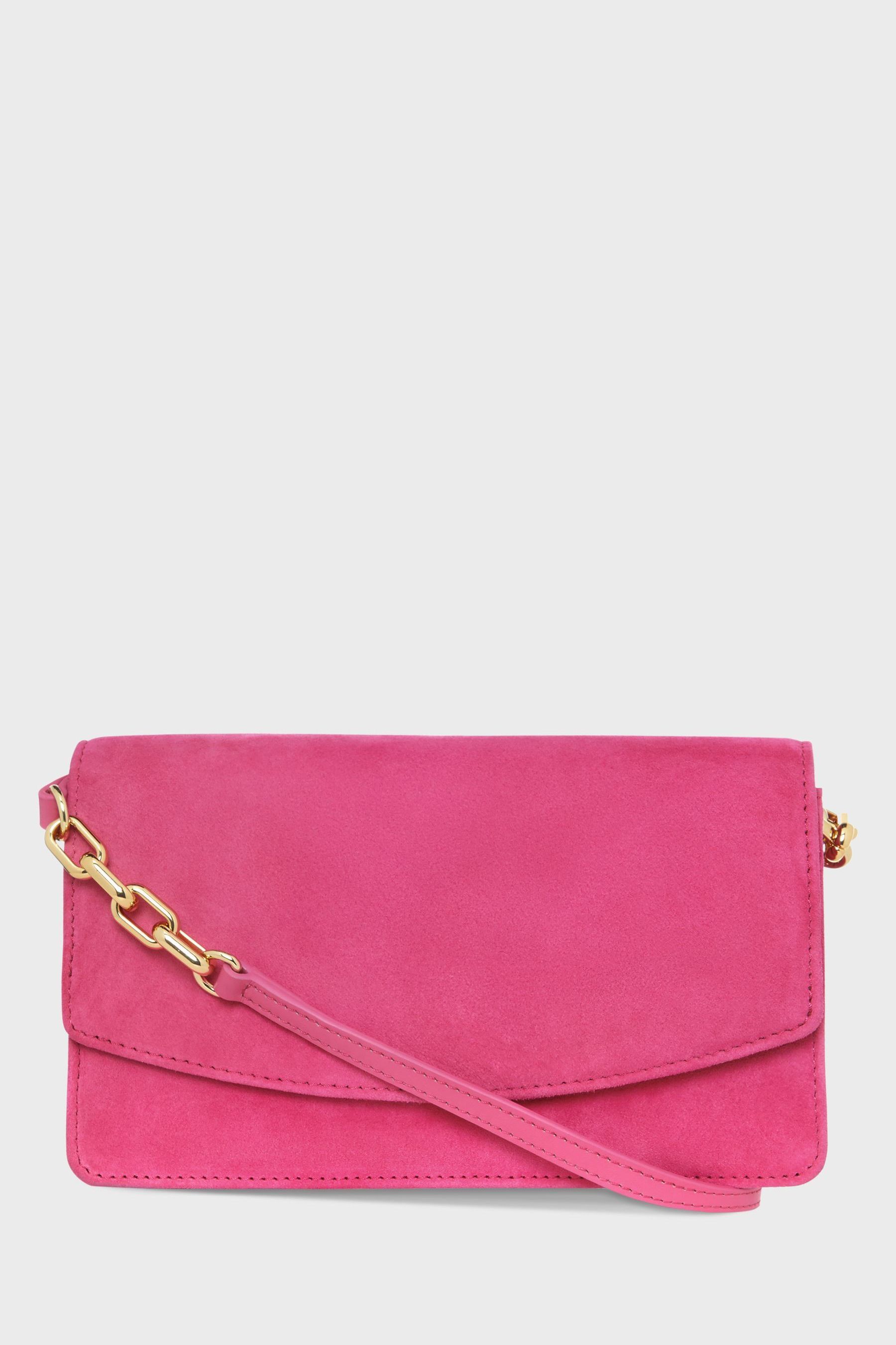 Hobbs hotsell red bag