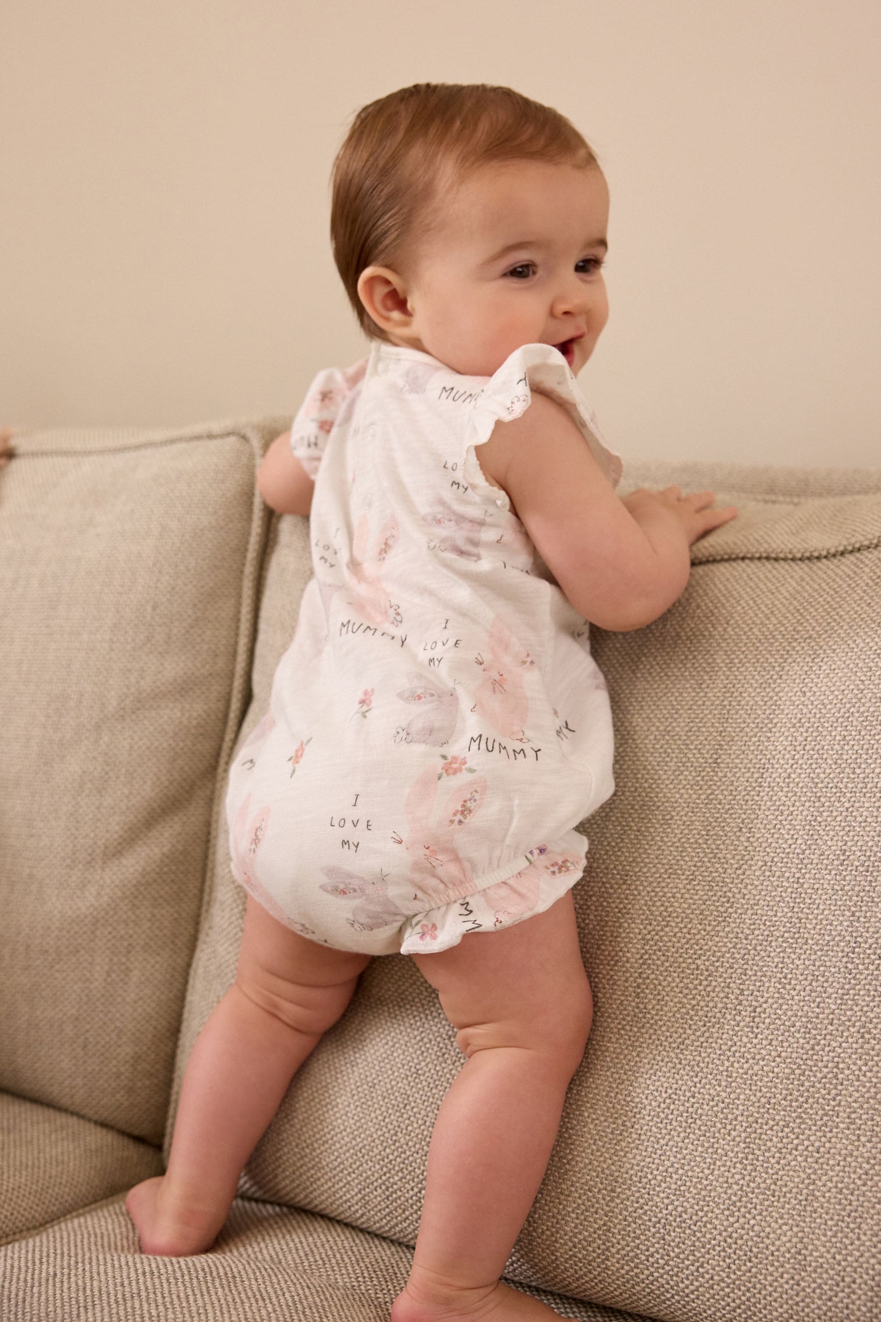 Baby girl deals jersey