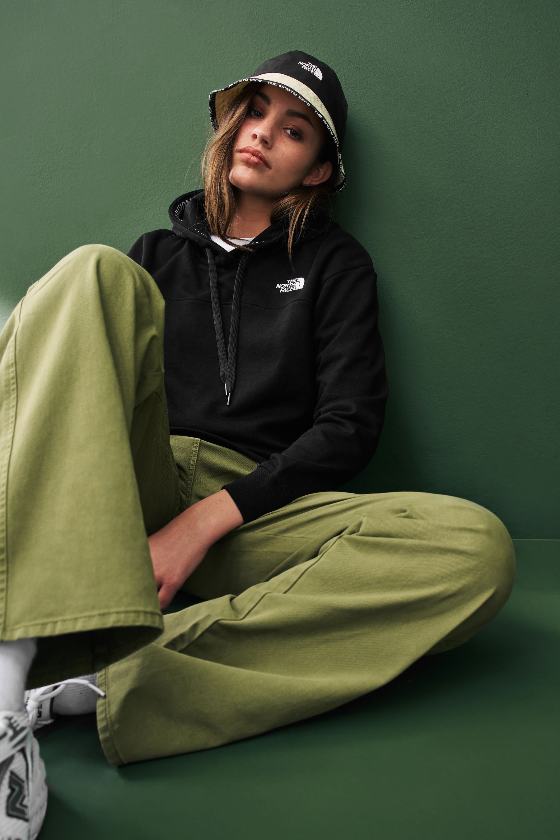 North face indi 2 hoodie clearance