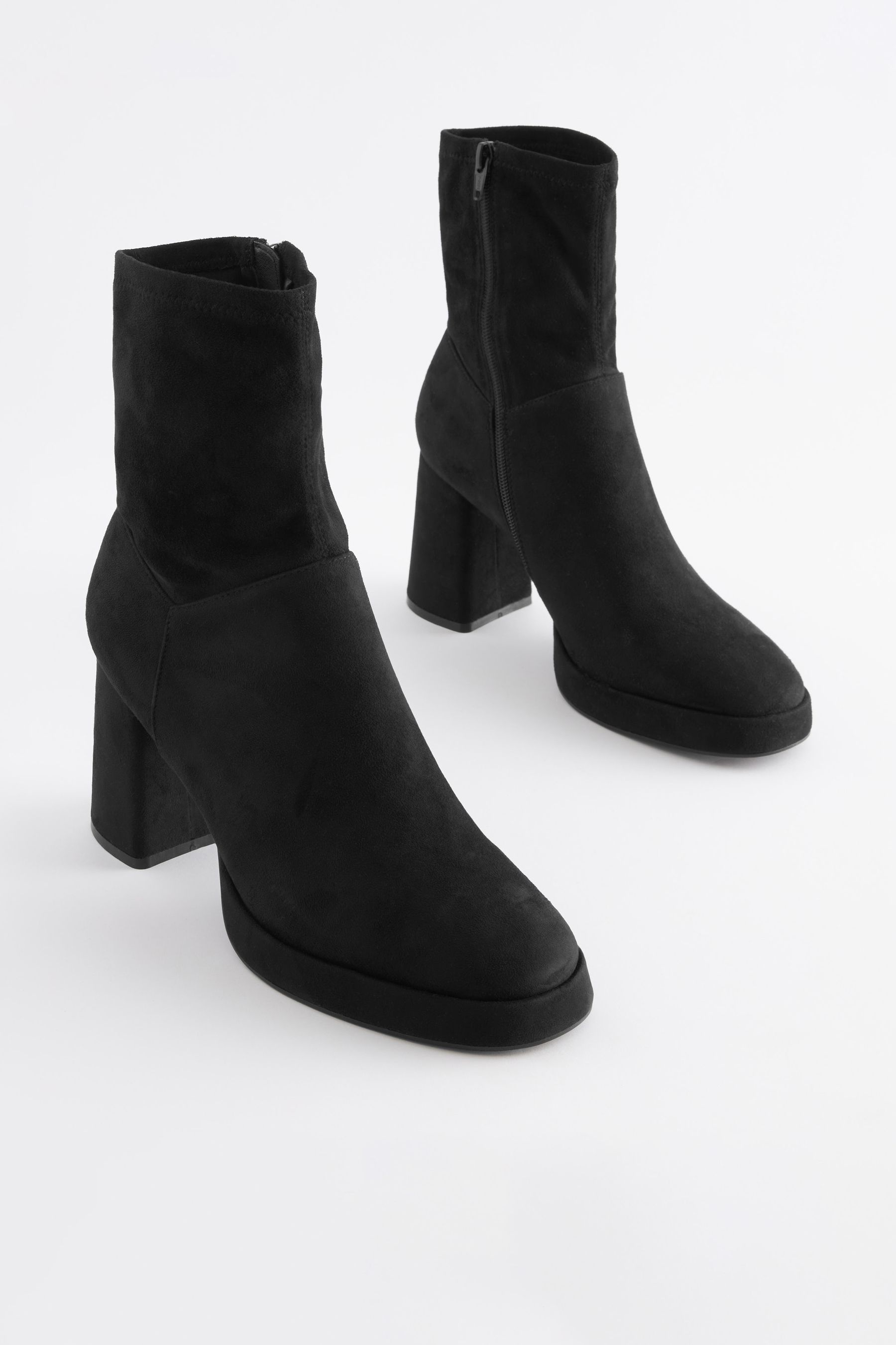 Sock boots next outlet