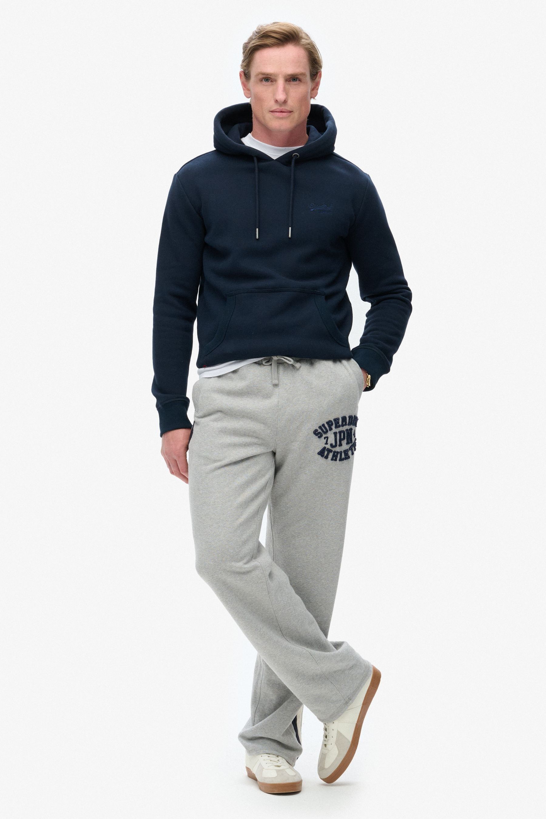 Superdry vintage joggers 2025