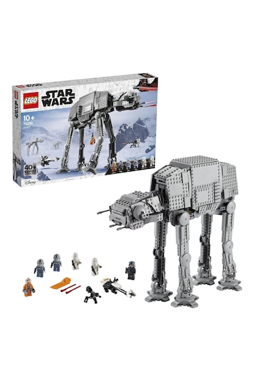 LEGO Star Wars AT-AT Walker Toy 75288