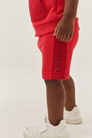 Baker by Ted Baker Sweat Top and Shorts Set - Image 10 of 11