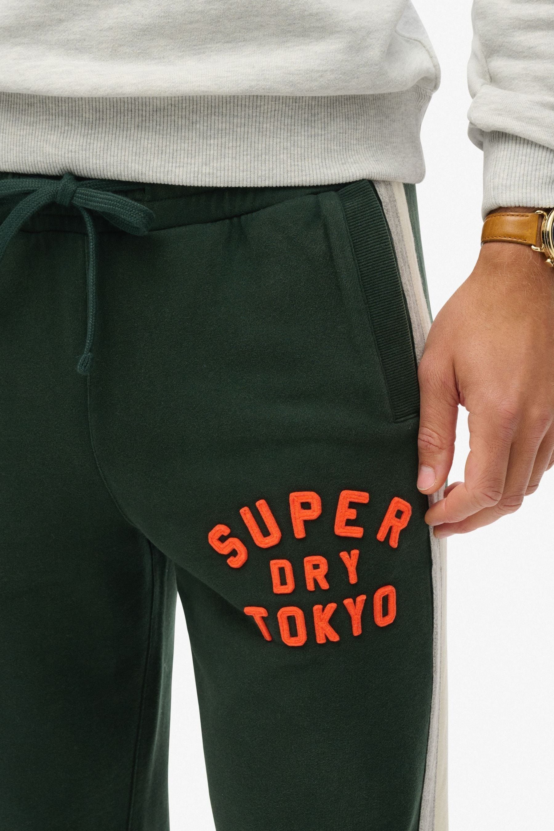 Superdry fives joggers online