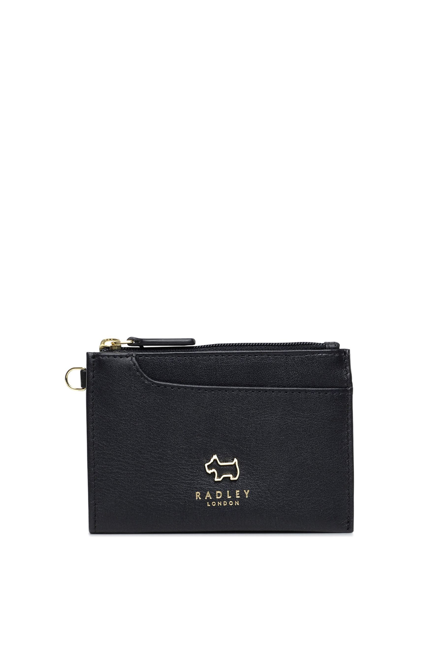 Black radley purse deals