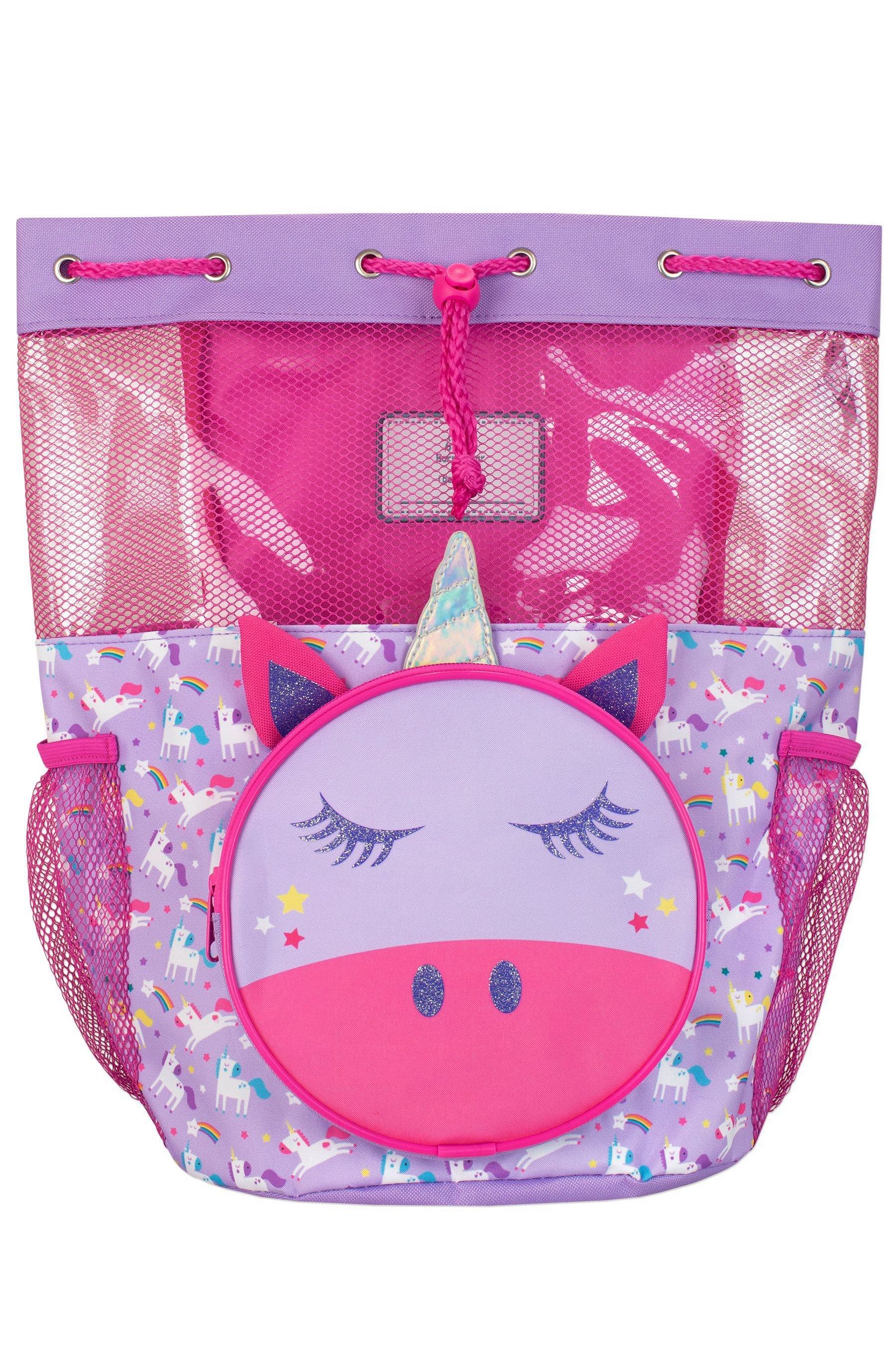 Unicorn swim bag outlet