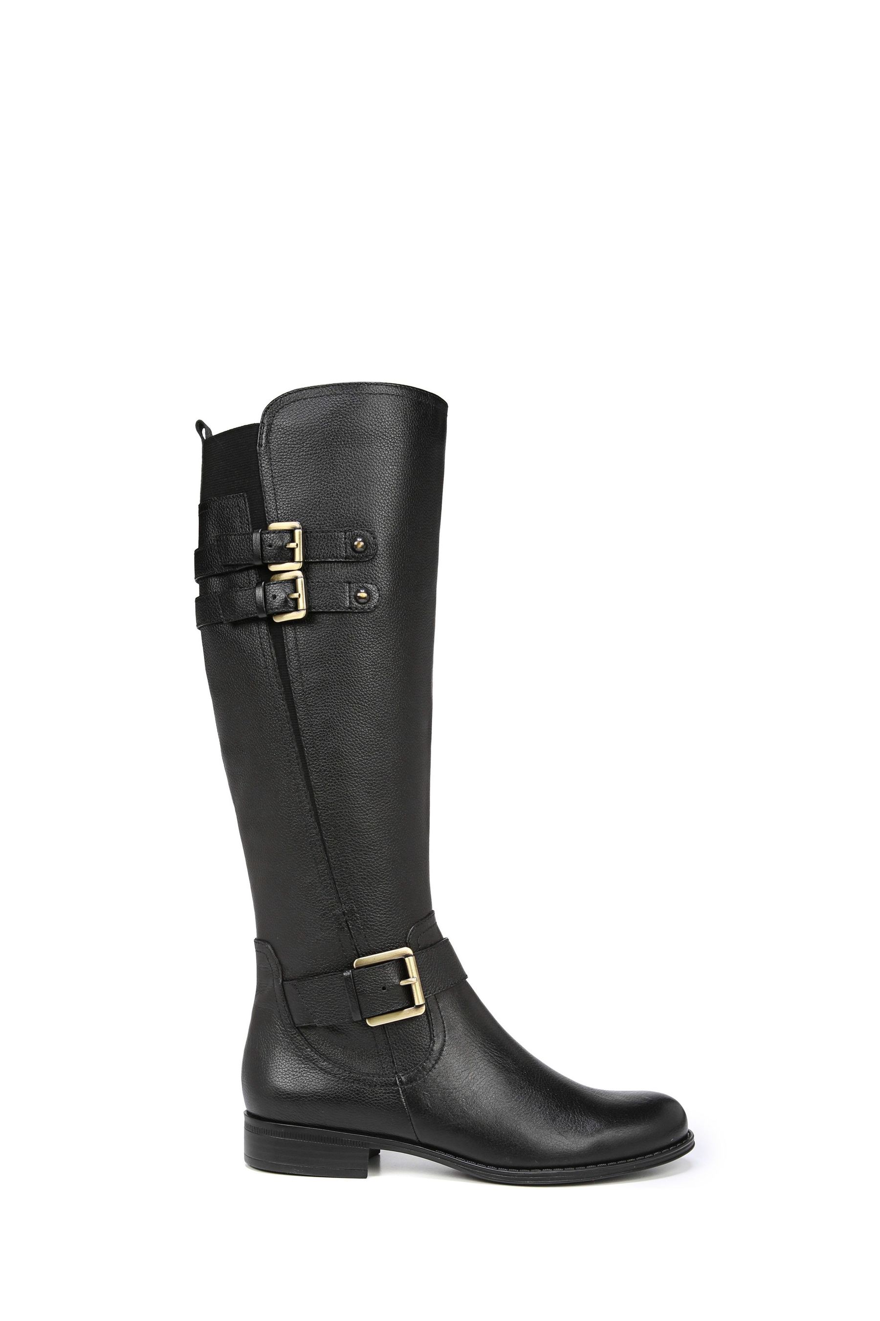 Naturalizer hotsell jessie boots