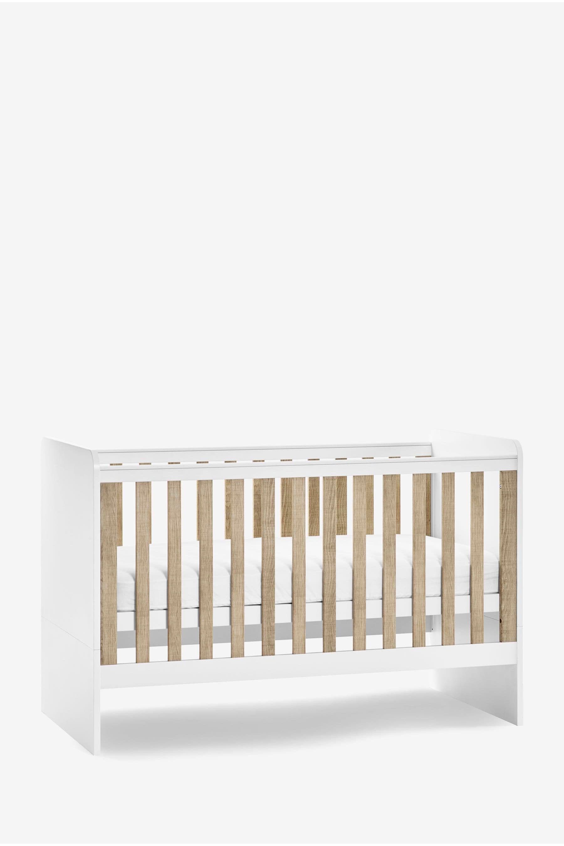 Convertible cot bed uk online