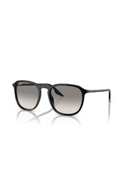 Ray-Ban Grey RB2203 Sunglasses - Image 5 of 8