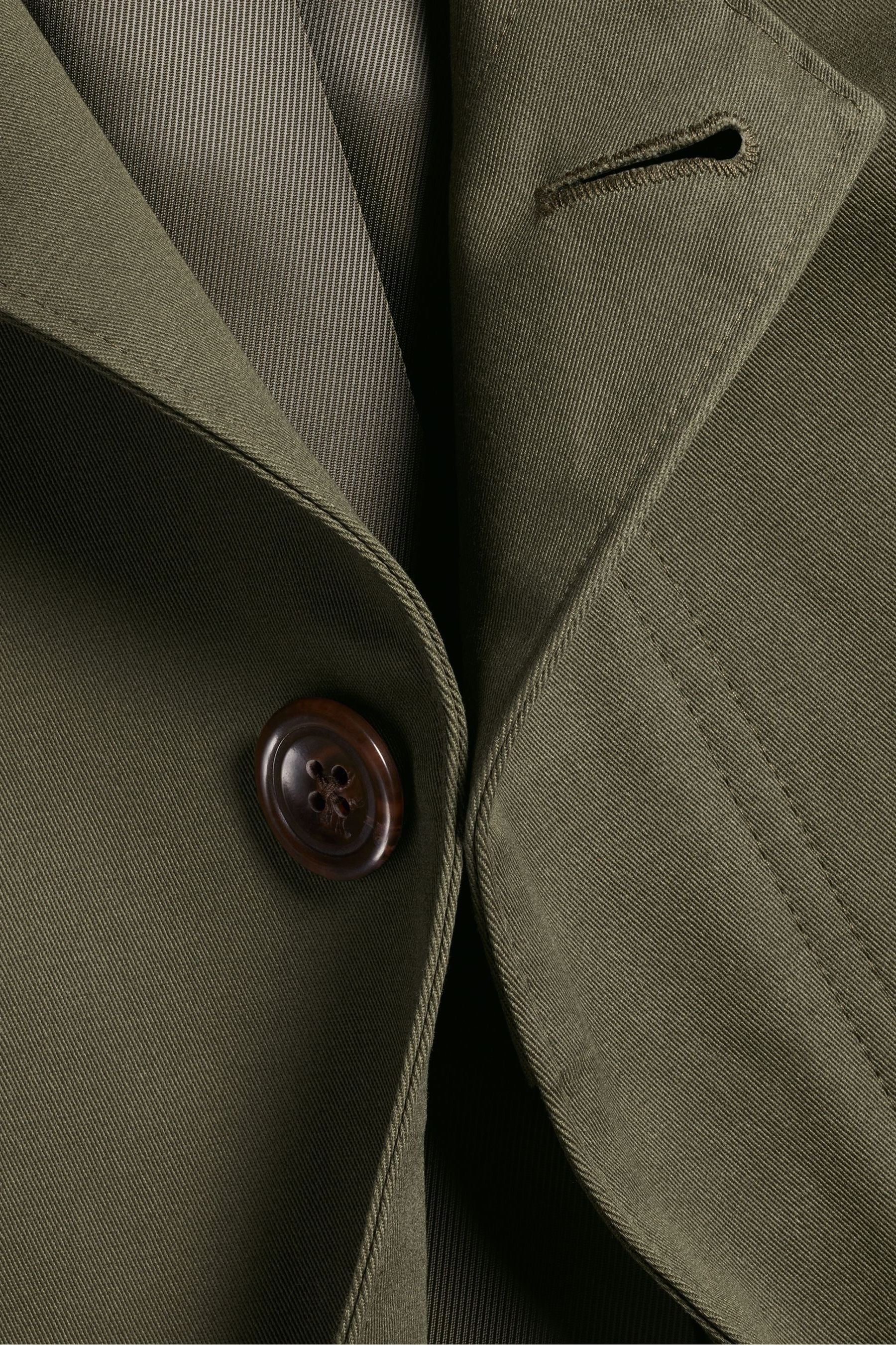 Charles tyrwhitt clearance raincoat