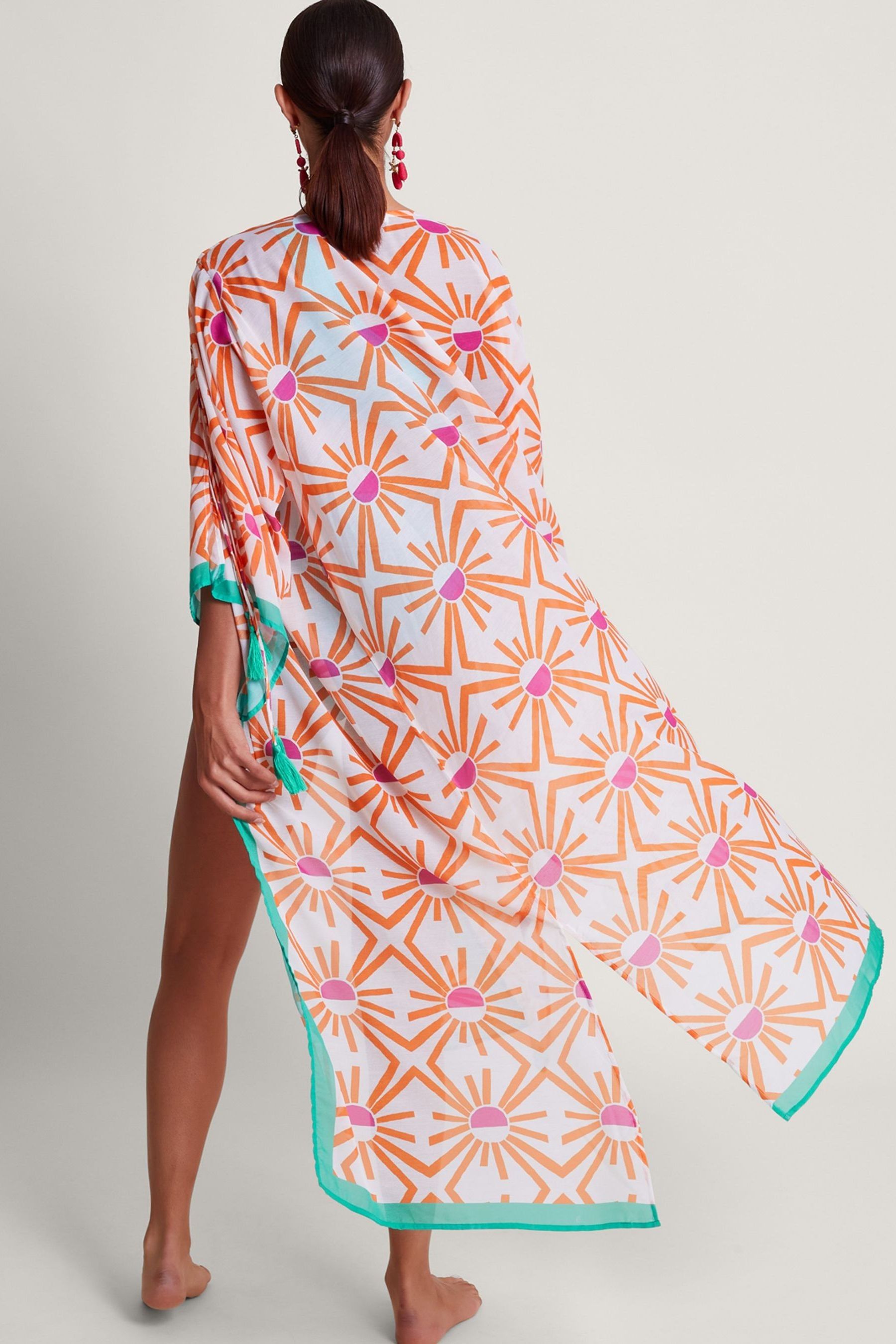 Monsoon margarita dress outlet