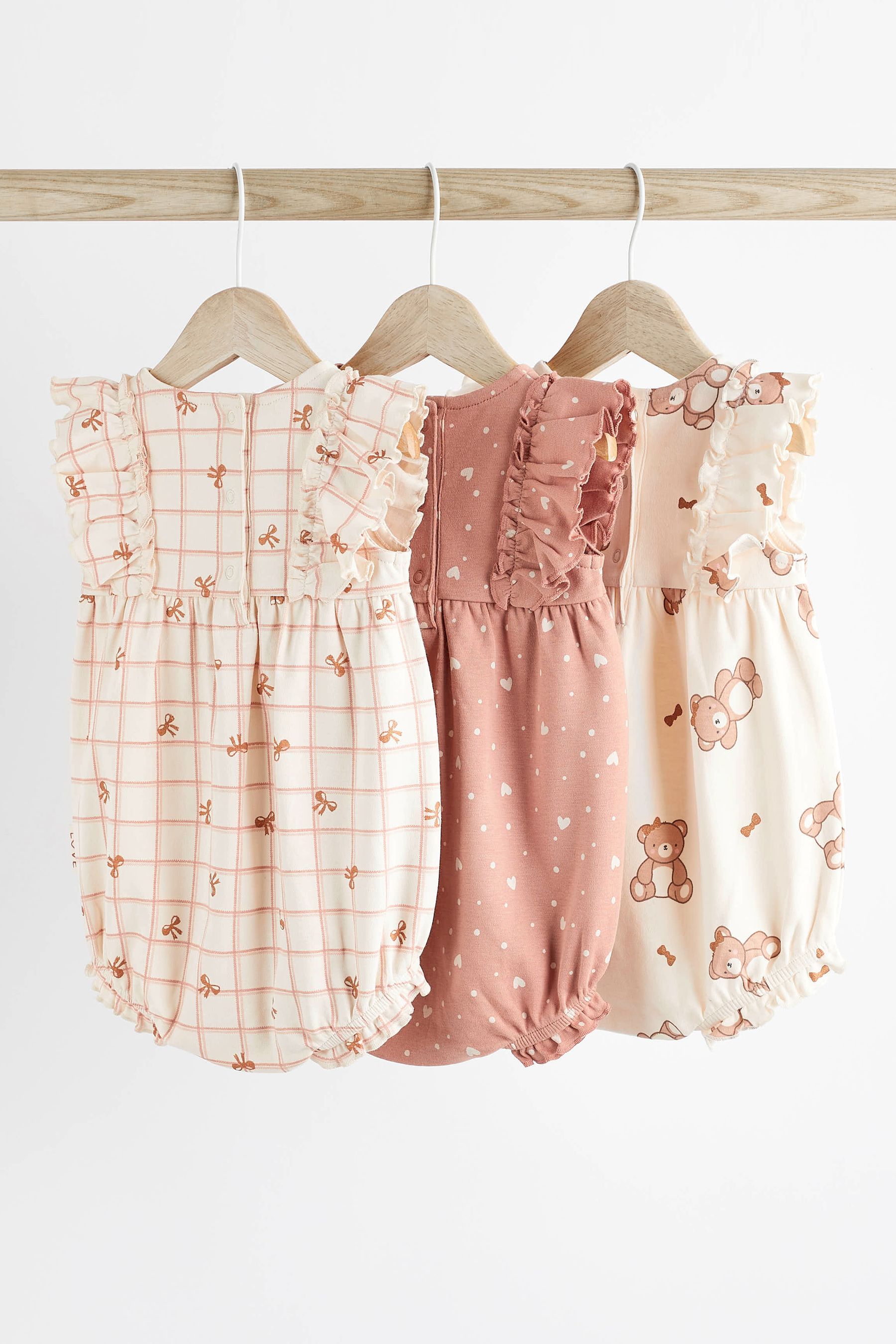 Next baby shop clothes girl