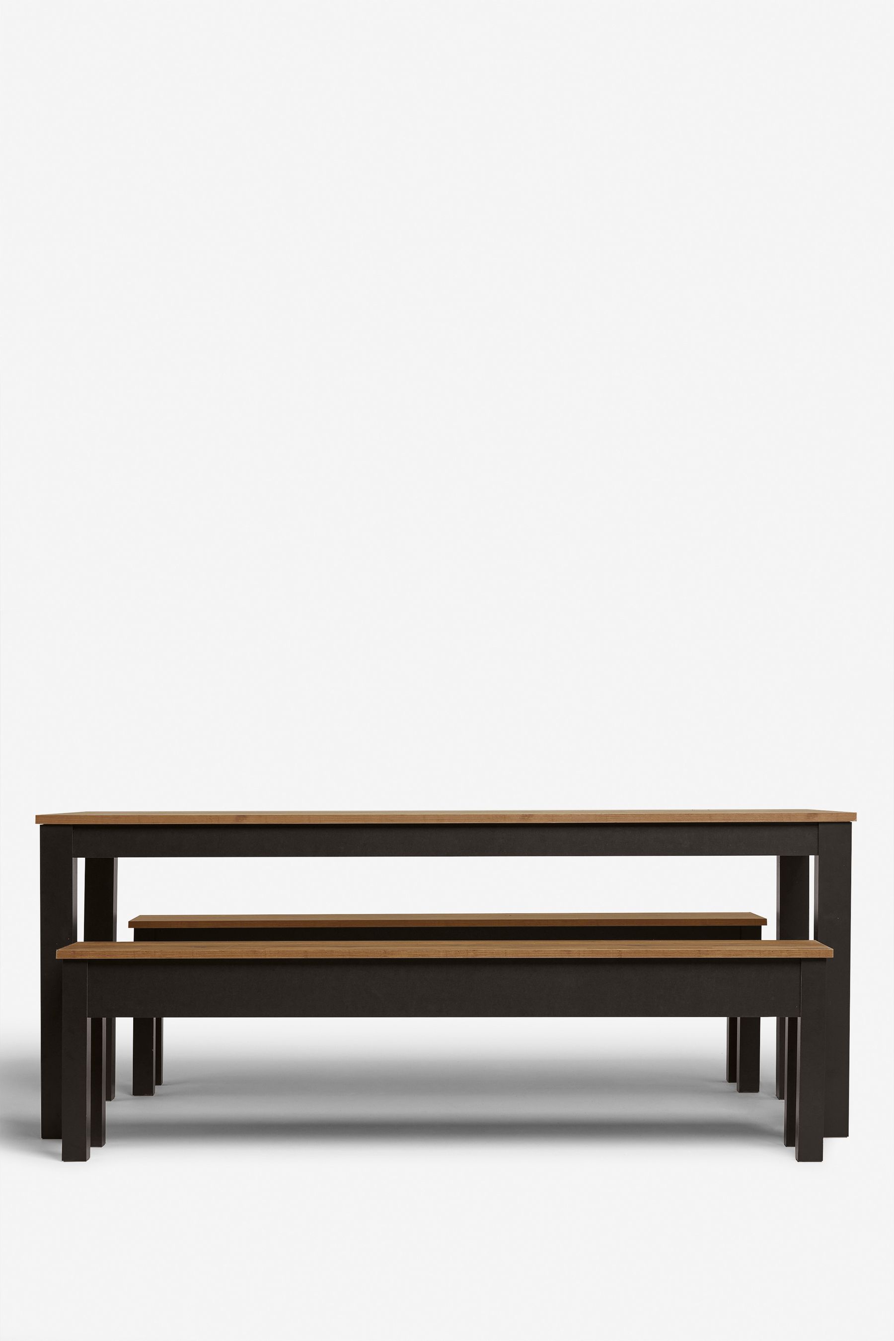 Next bronx hotsell bench set