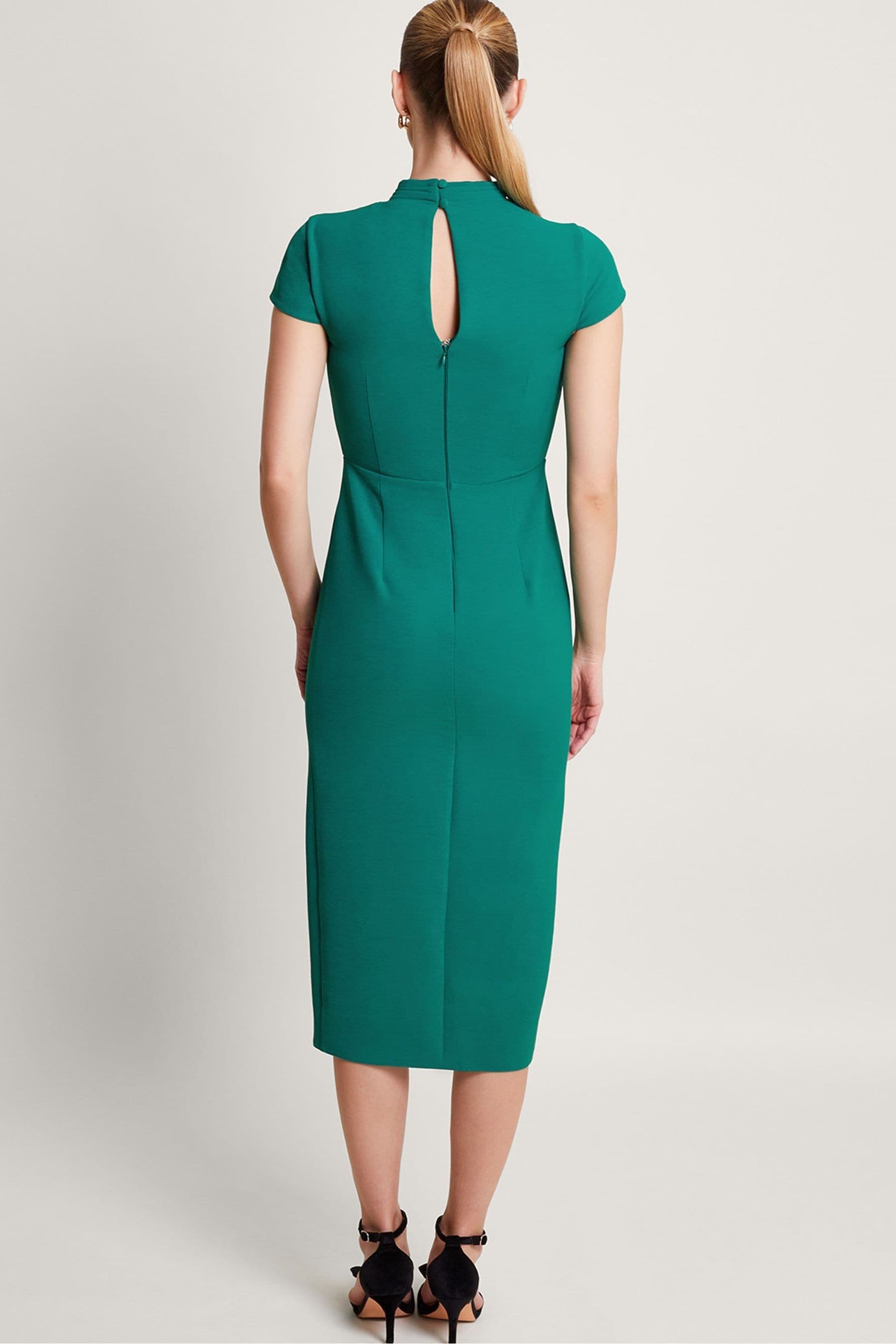 Monsoon shift dress deals