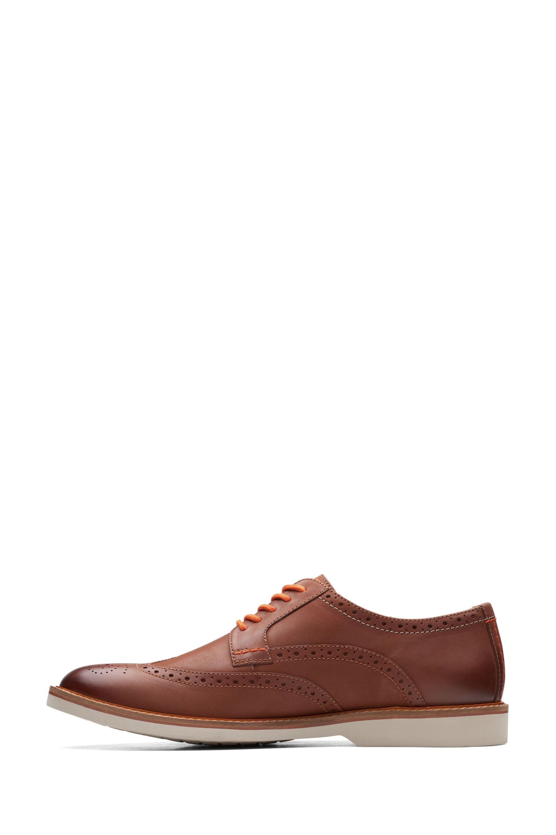 Clarks atticus limit tan new arrivals