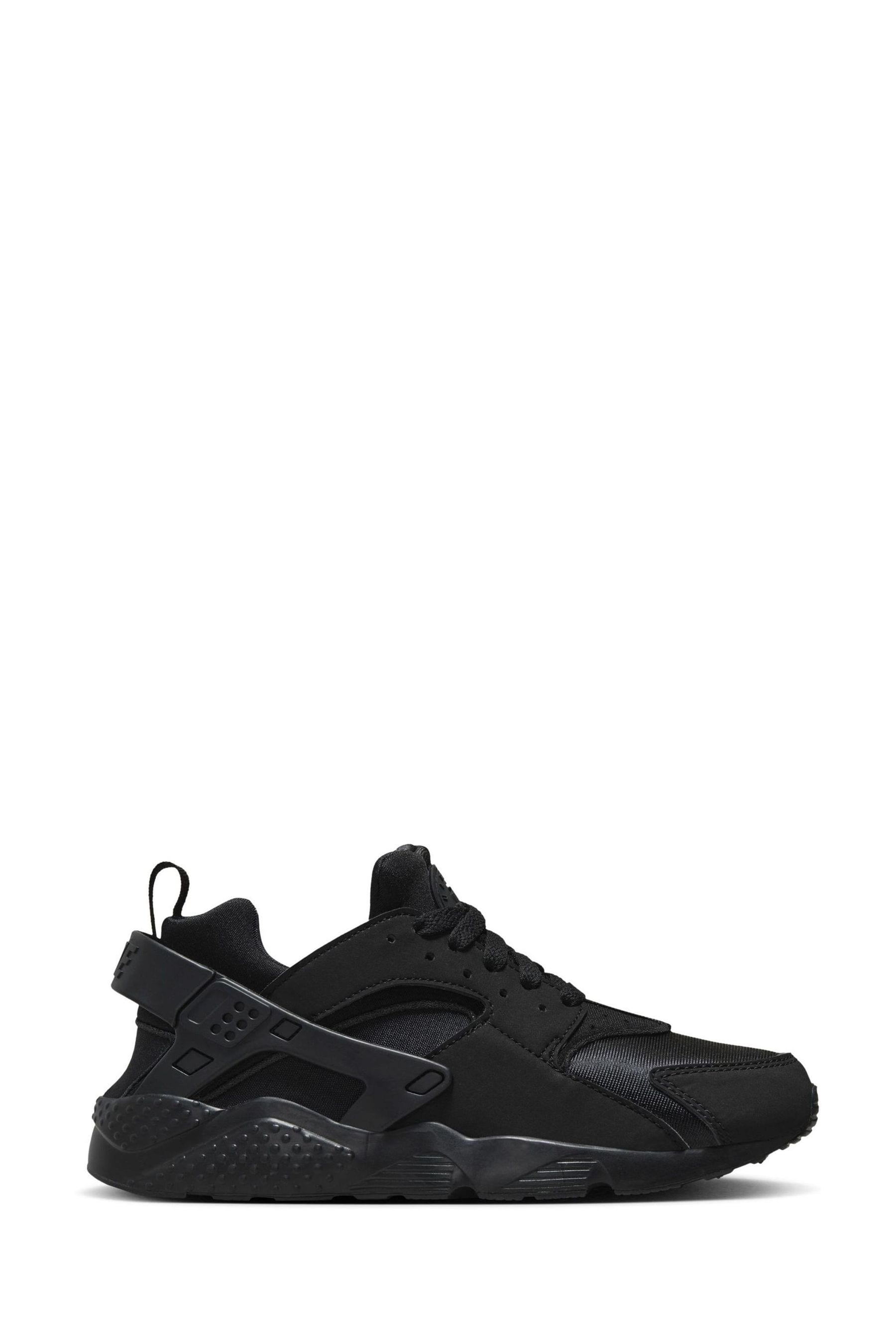 Baby best sale black huaraches