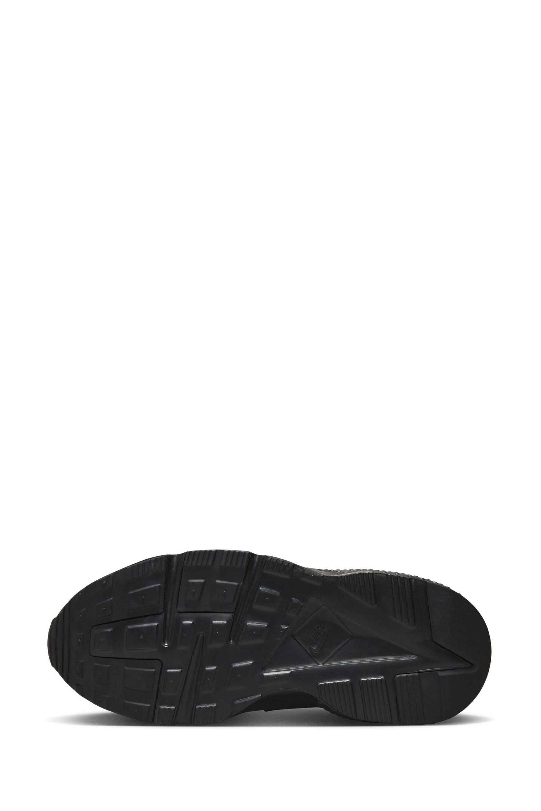 Buy Nike Black Huarache Run 2.0 Youth Trainers from the Next UK