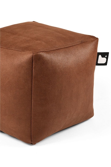 Extreme Lounging Chestnut Brown Bean Bag