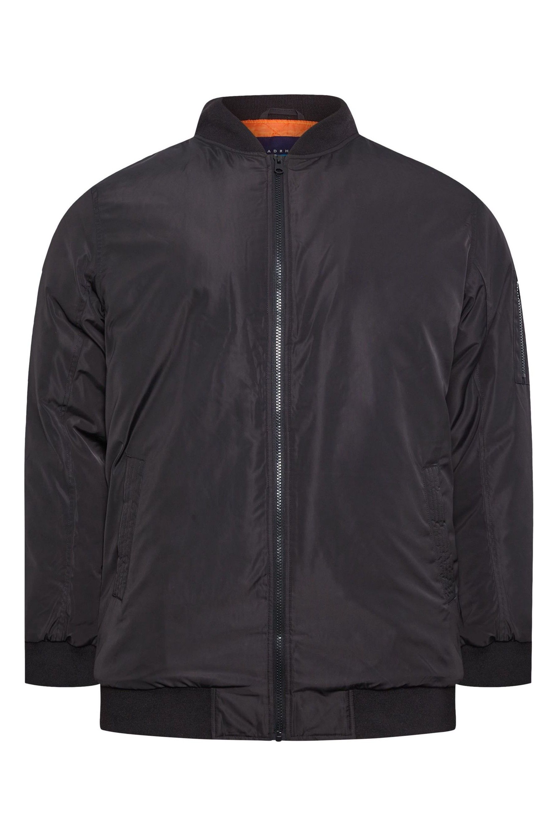 Big and tall bomber sales jacket