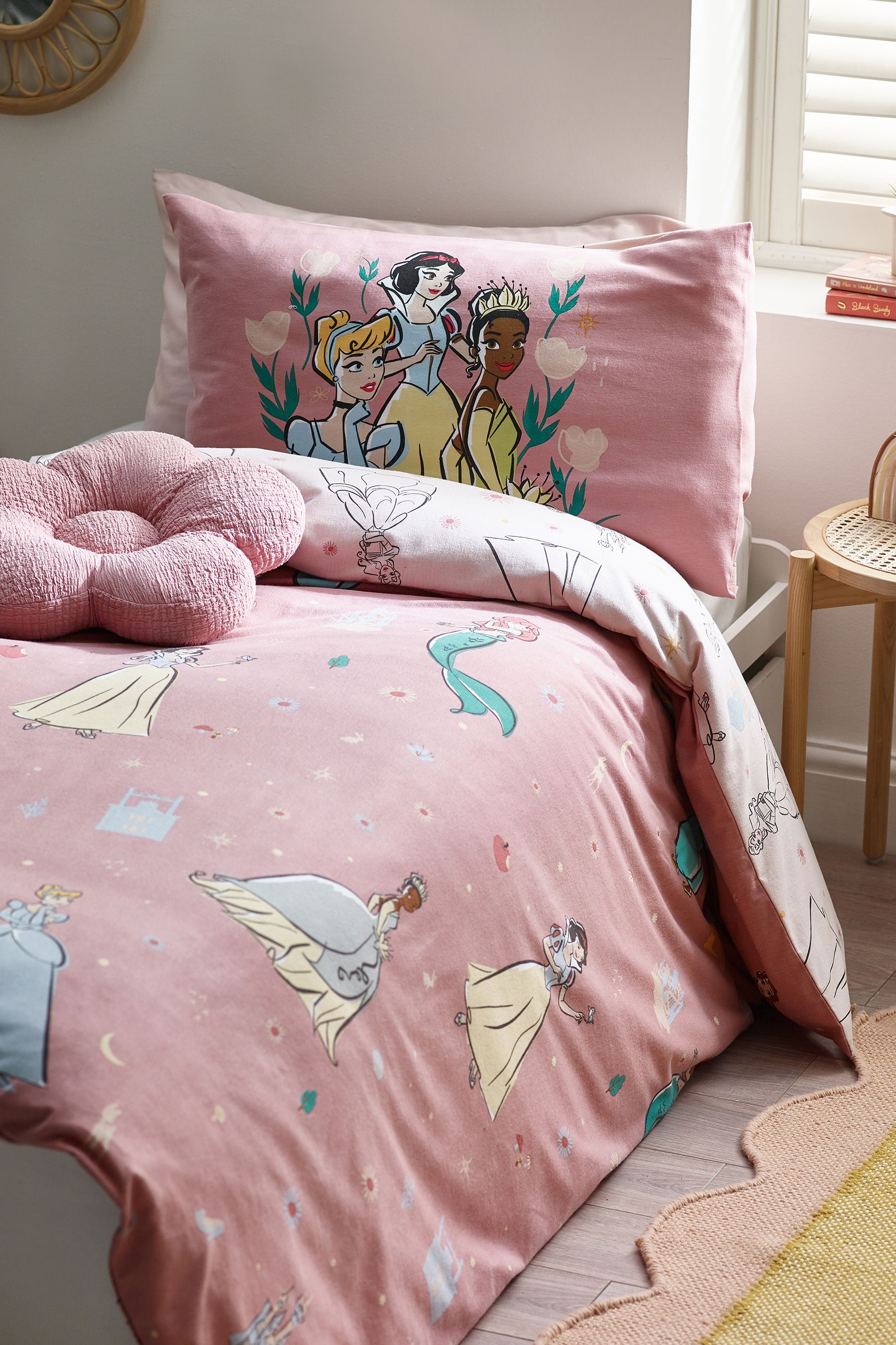 Fleece duvet cover matalan clearance