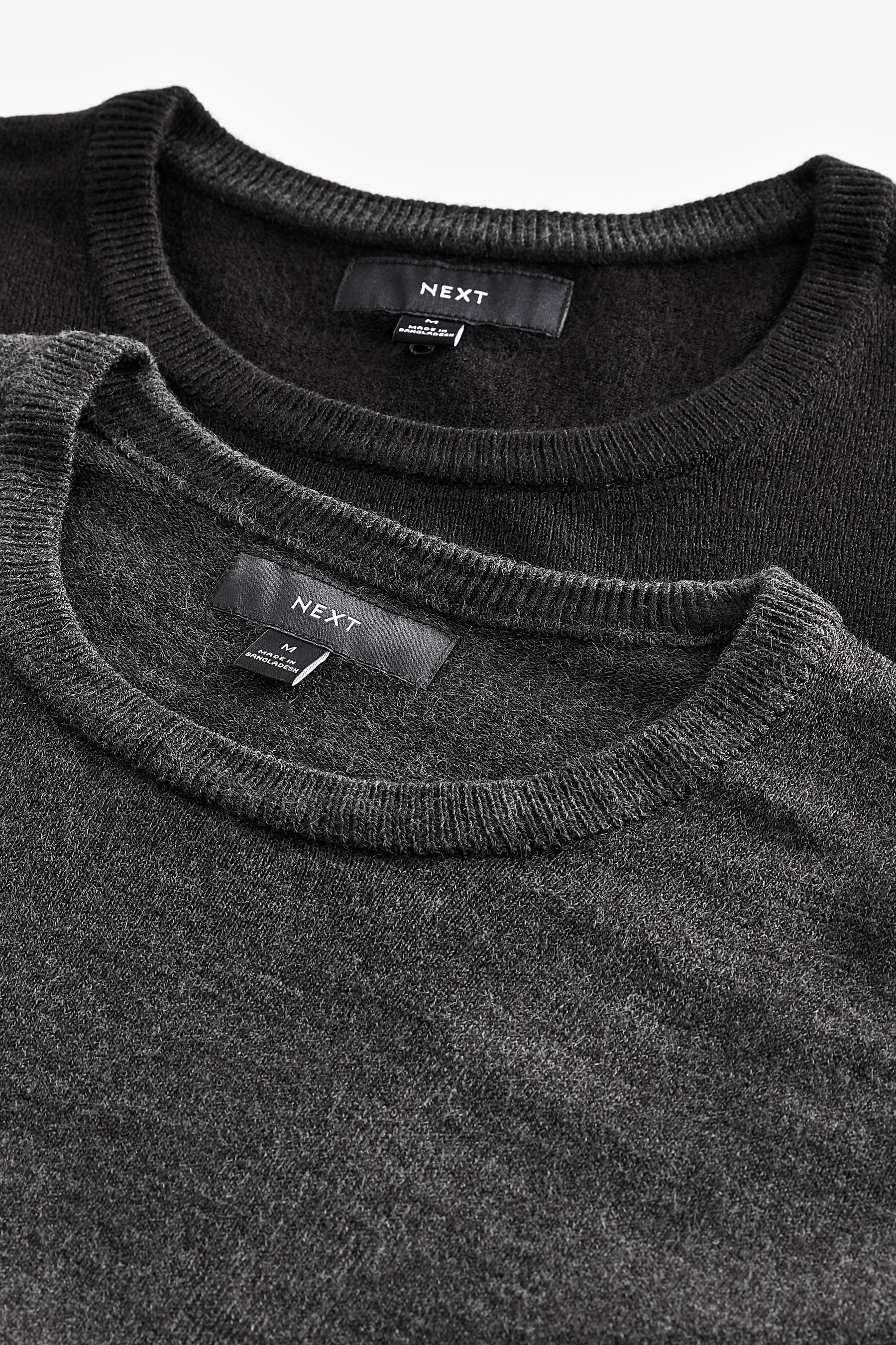 Mens soft touch jumpers sale