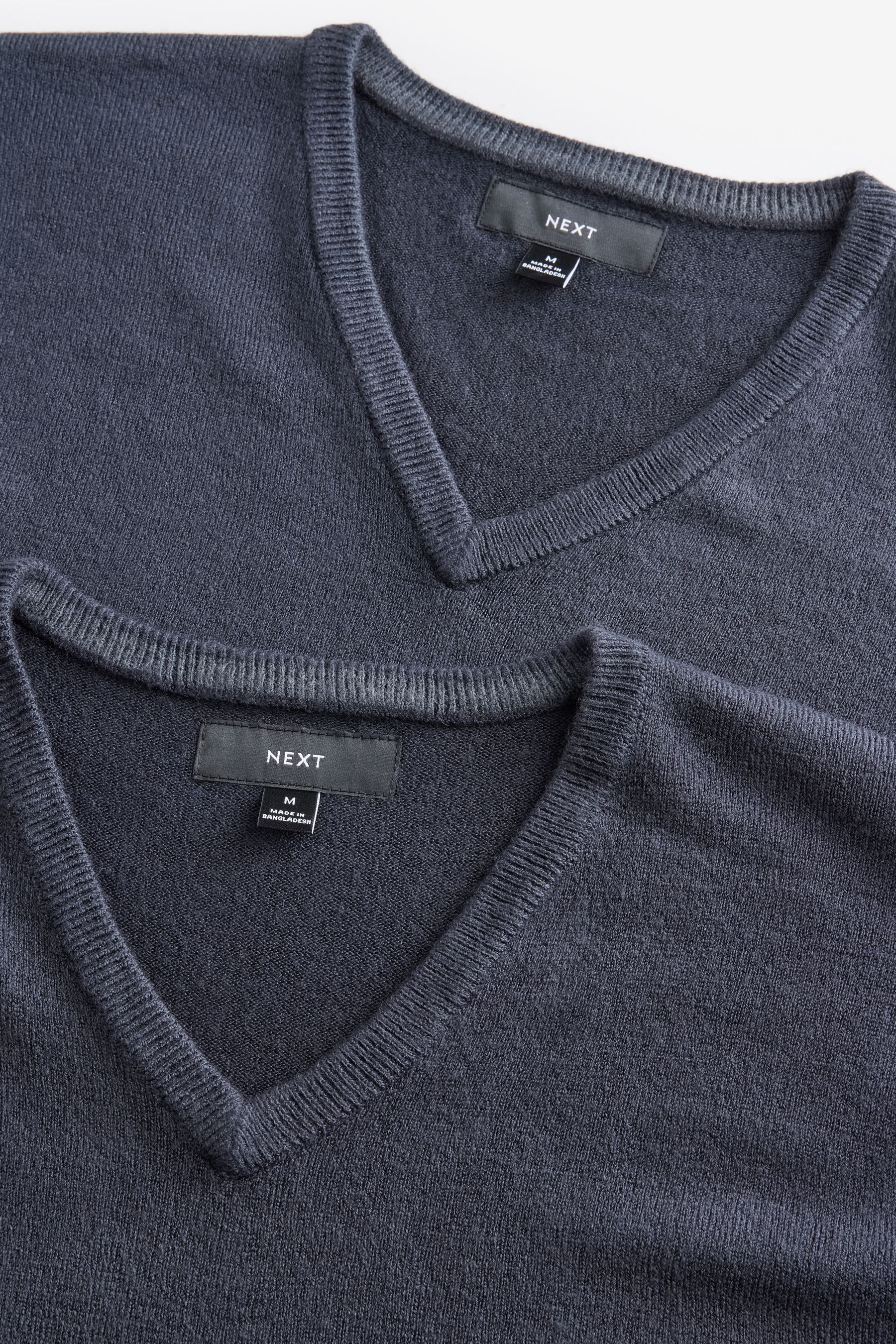 Mens soft touch jumpers online