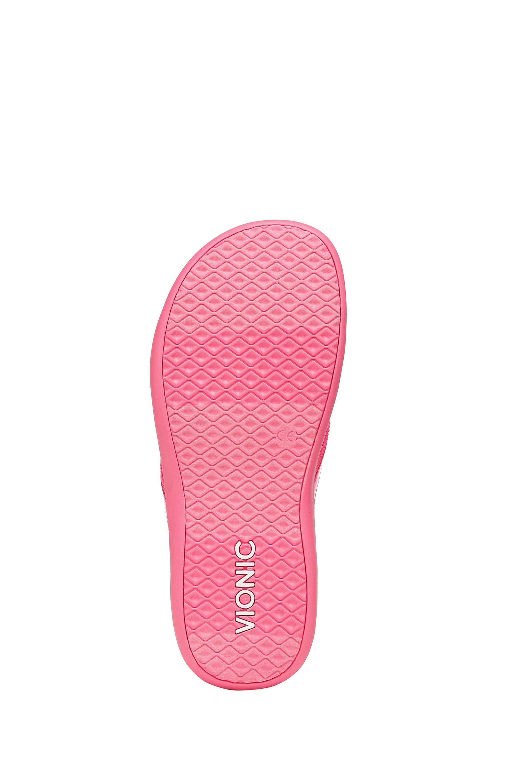 Vionic Amethyst Tide Sandals