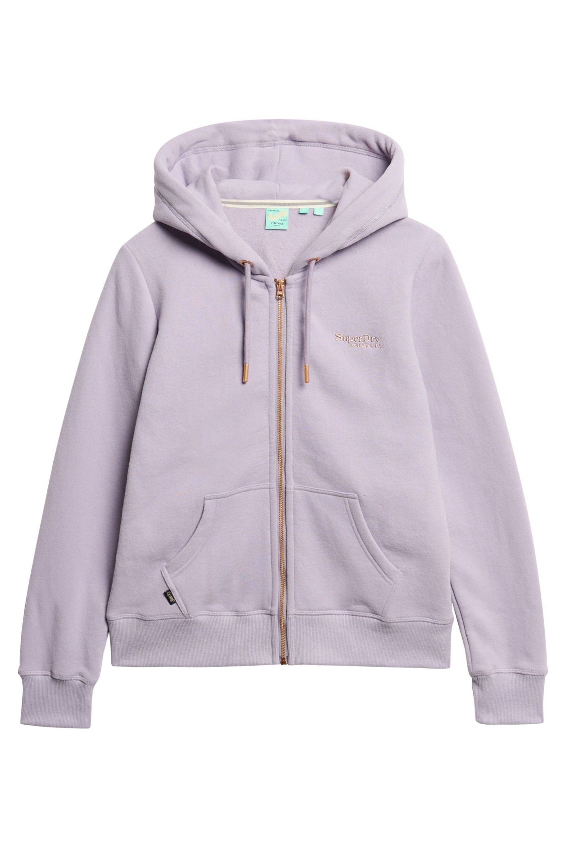 Superdry girls hoodie new arrivals