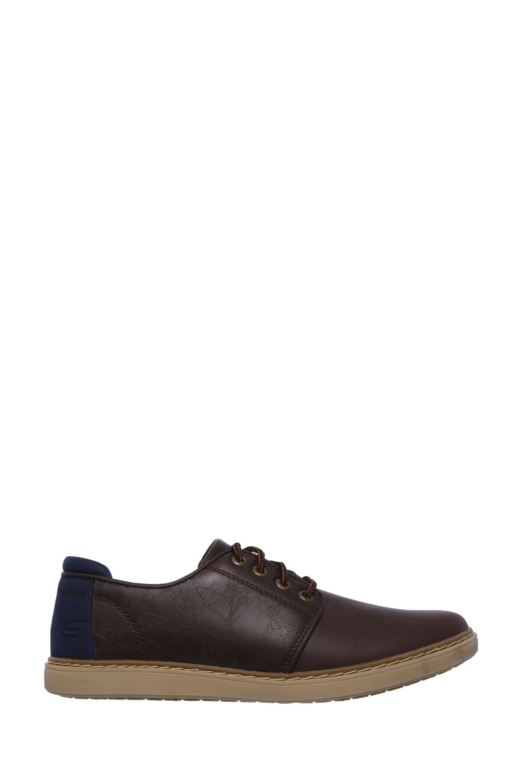 Buy Skechers Lanson Vernes Trainers 