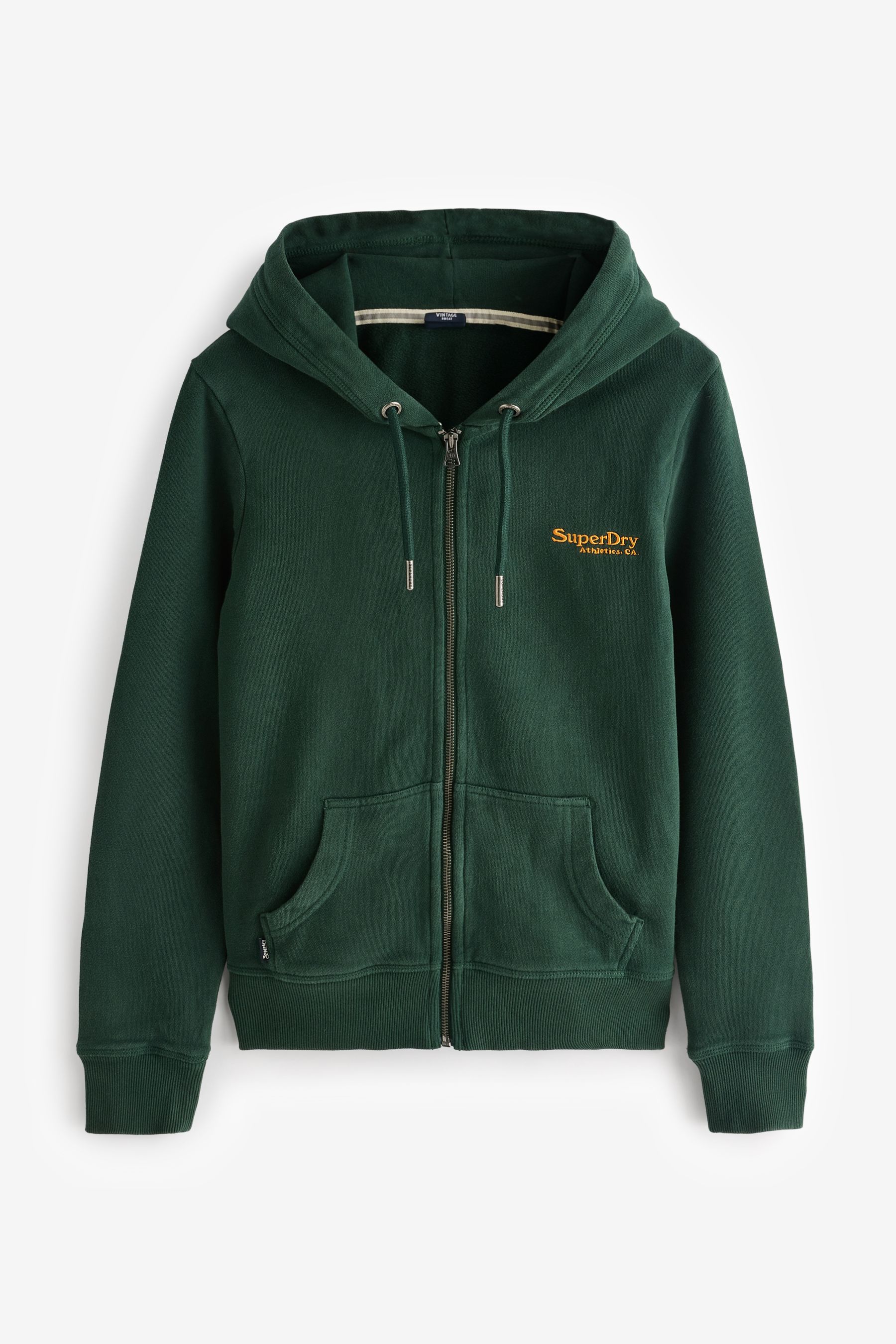Next green hoodie outlet