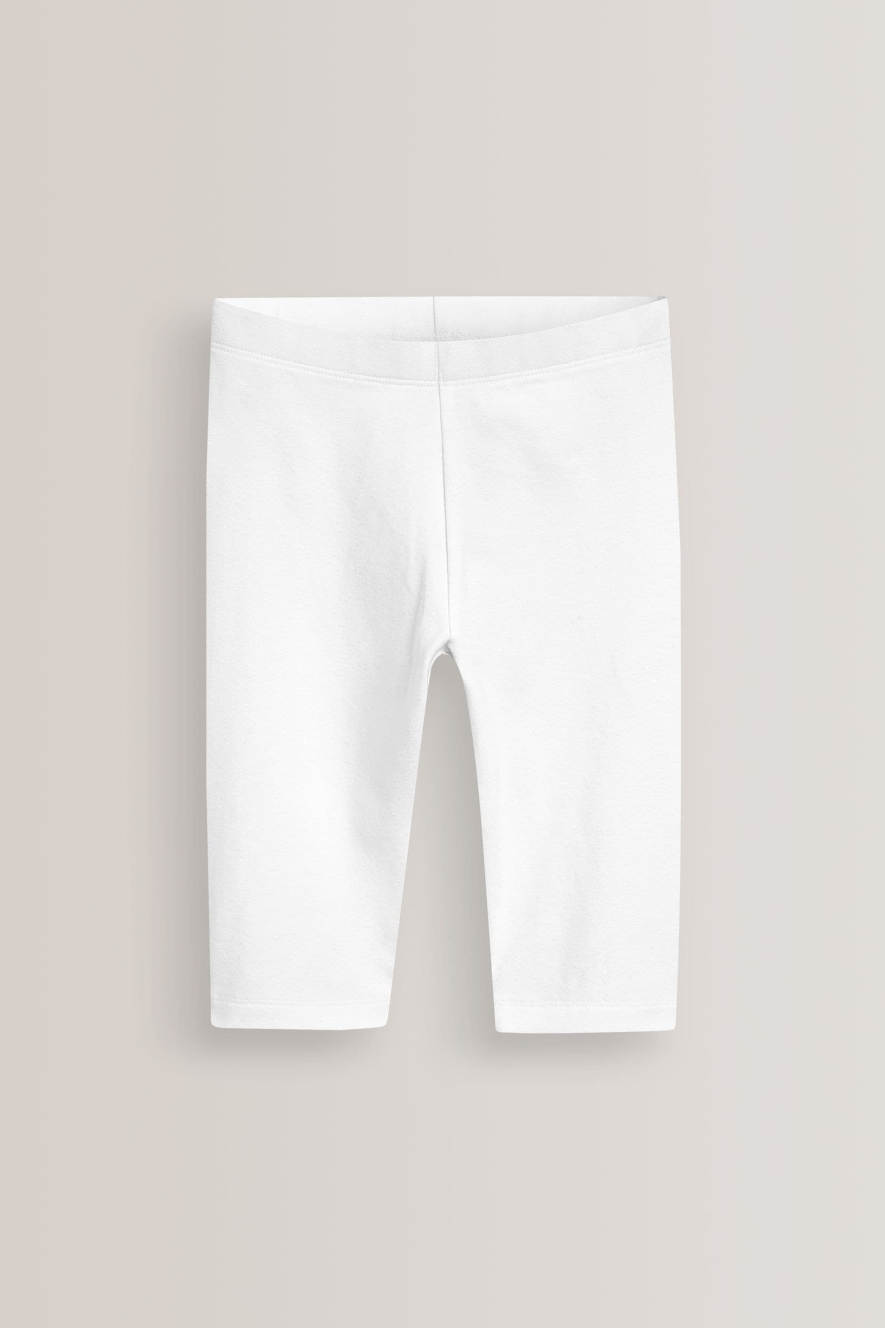 Next white leggings shop