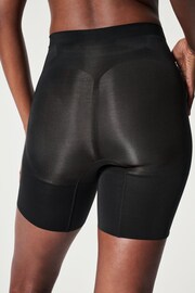SPANX® Firm Control Oncore Mid Thigh Shorts - Image 2 of 4