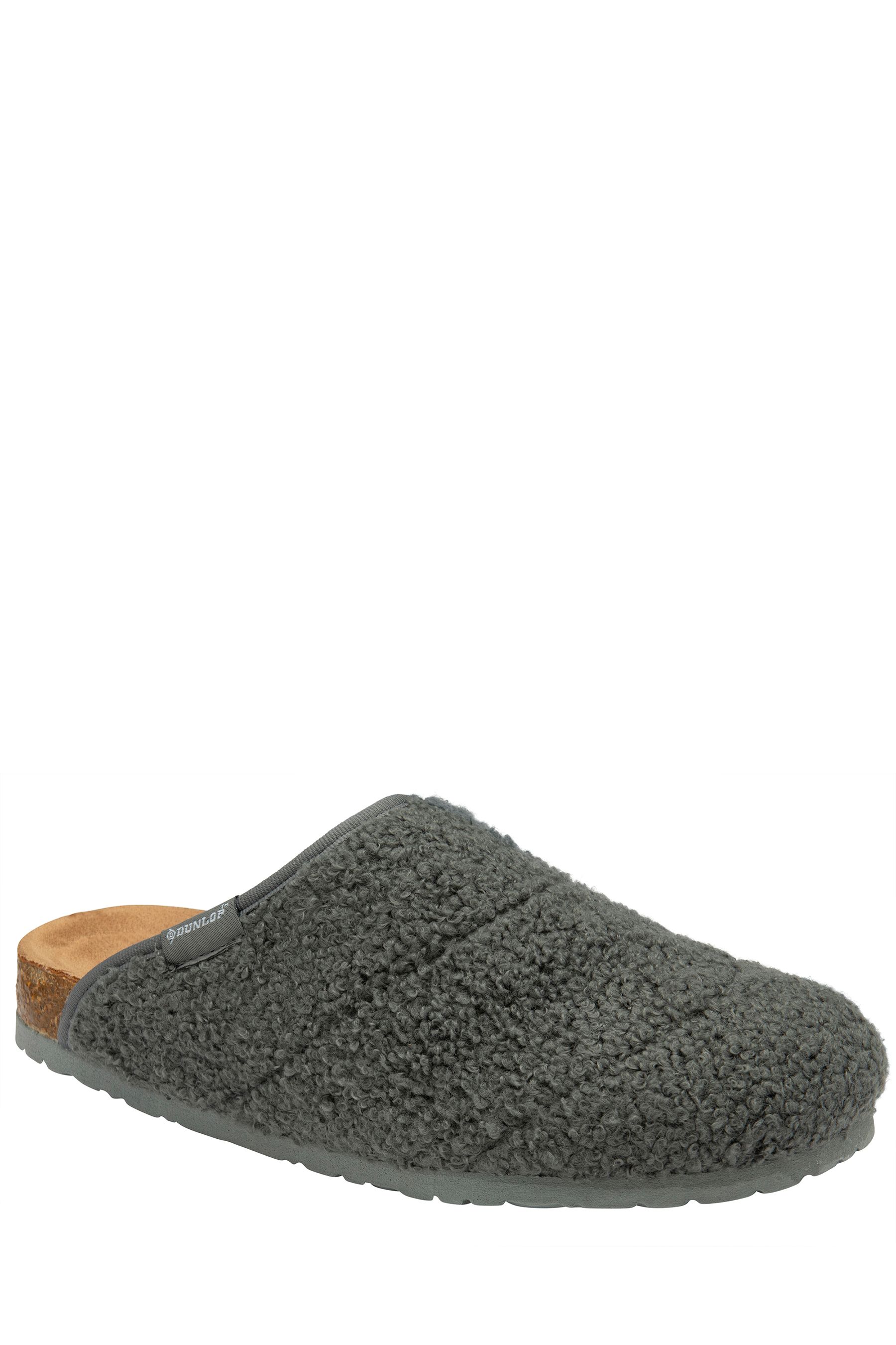 Dunlop discount ladies slippers
