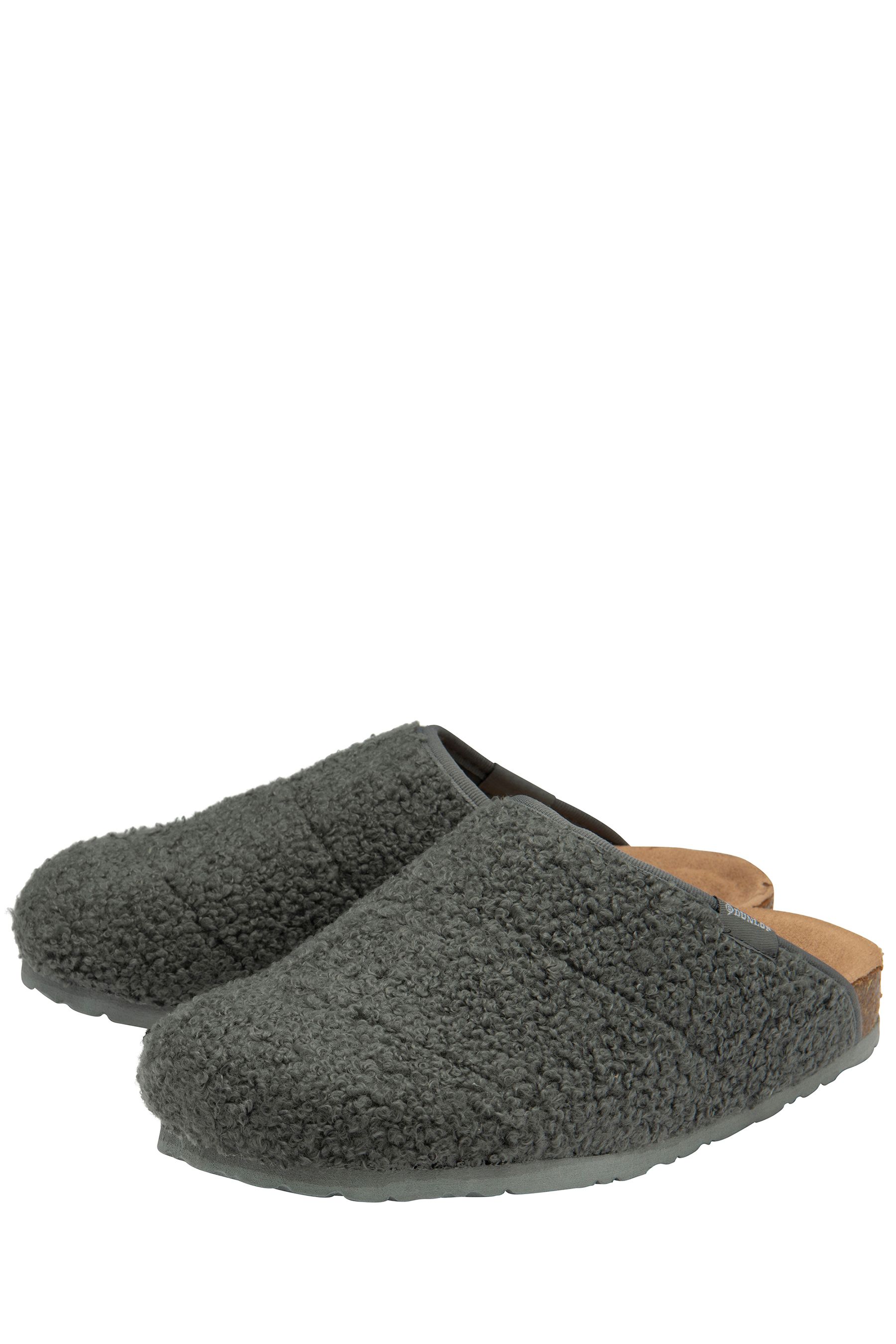 Dunlop ladies slippers uk cheap