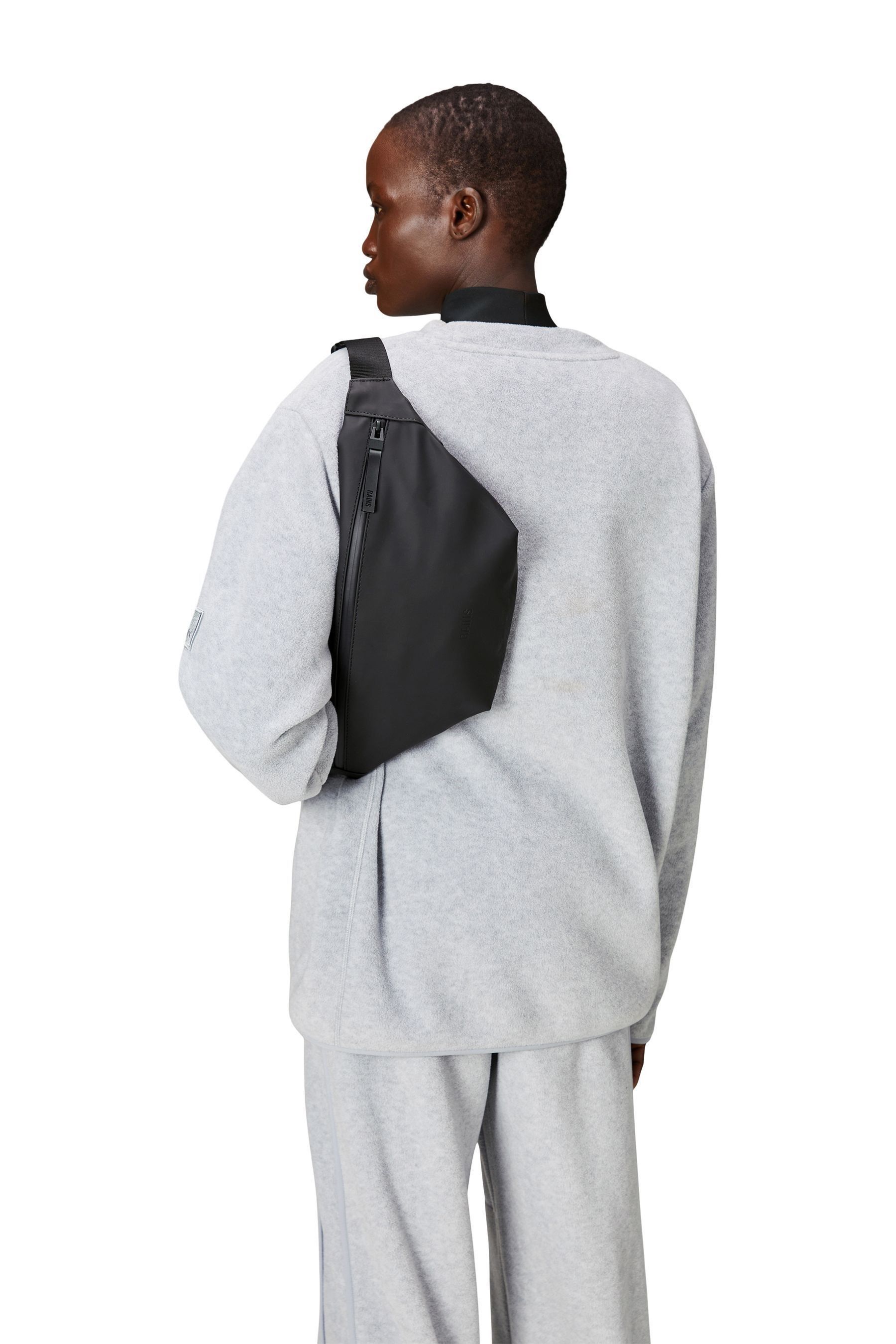 Buy Rains Mini Bum Bag from Next Slovenia