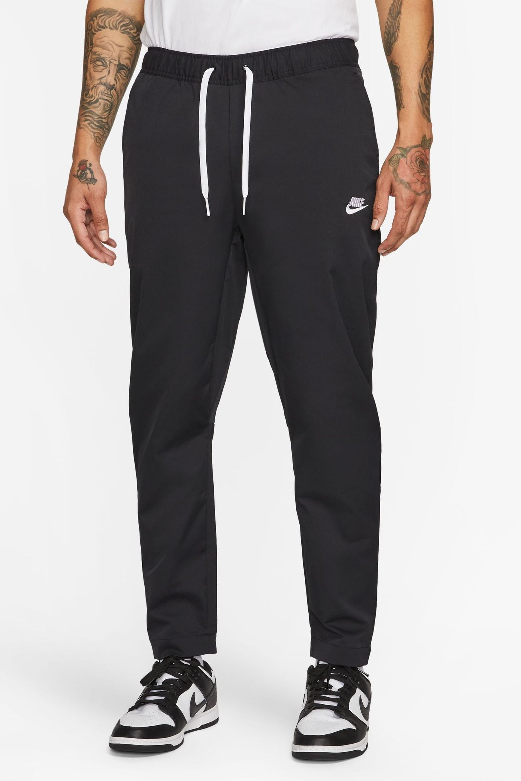 Jordan tapered joggers 2025