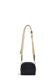 Radley London Small  Arden Crescent Zip Around Cross-Body Black Bag - Image 3 of 5