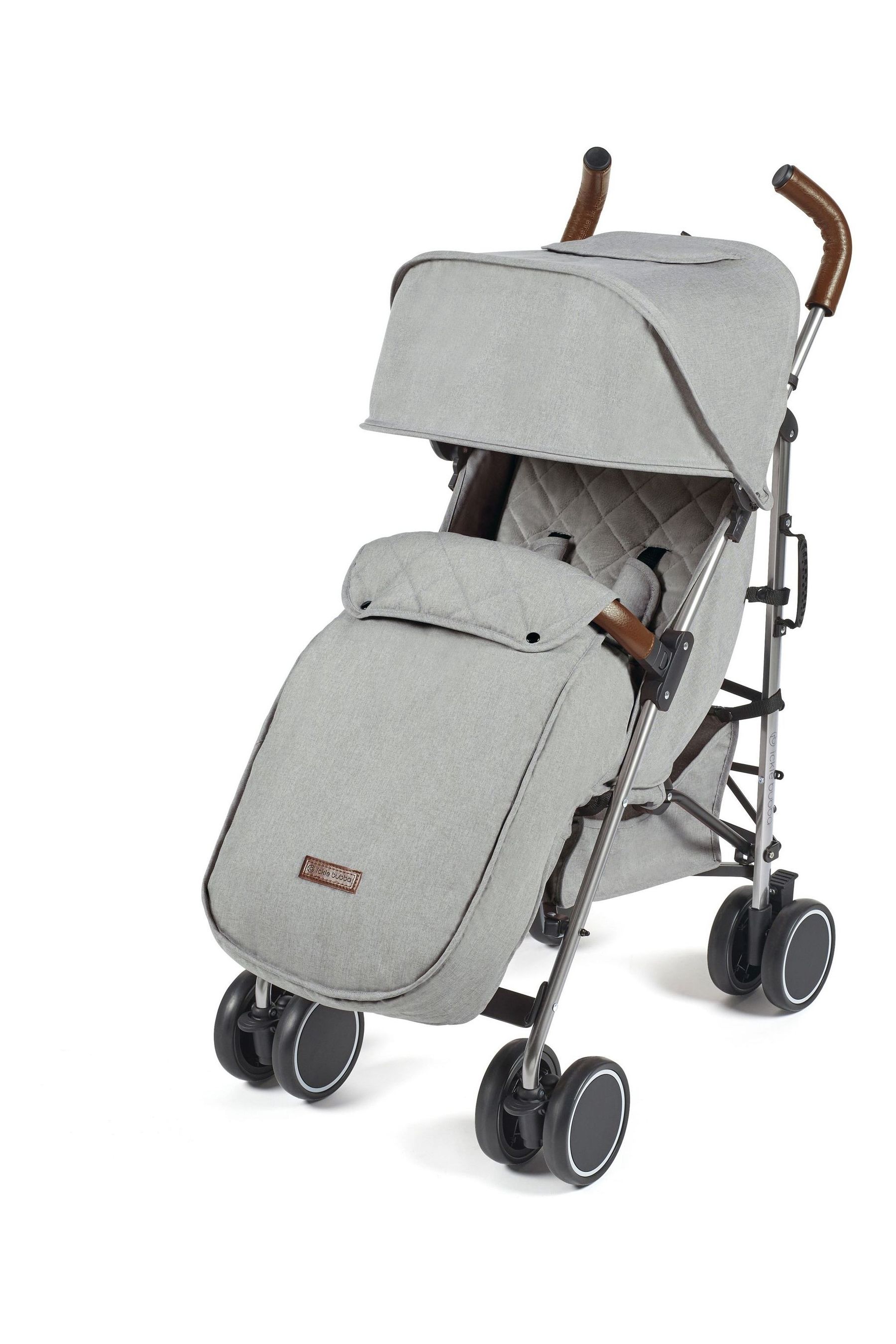 Ickle bubba stroller discovery 2025