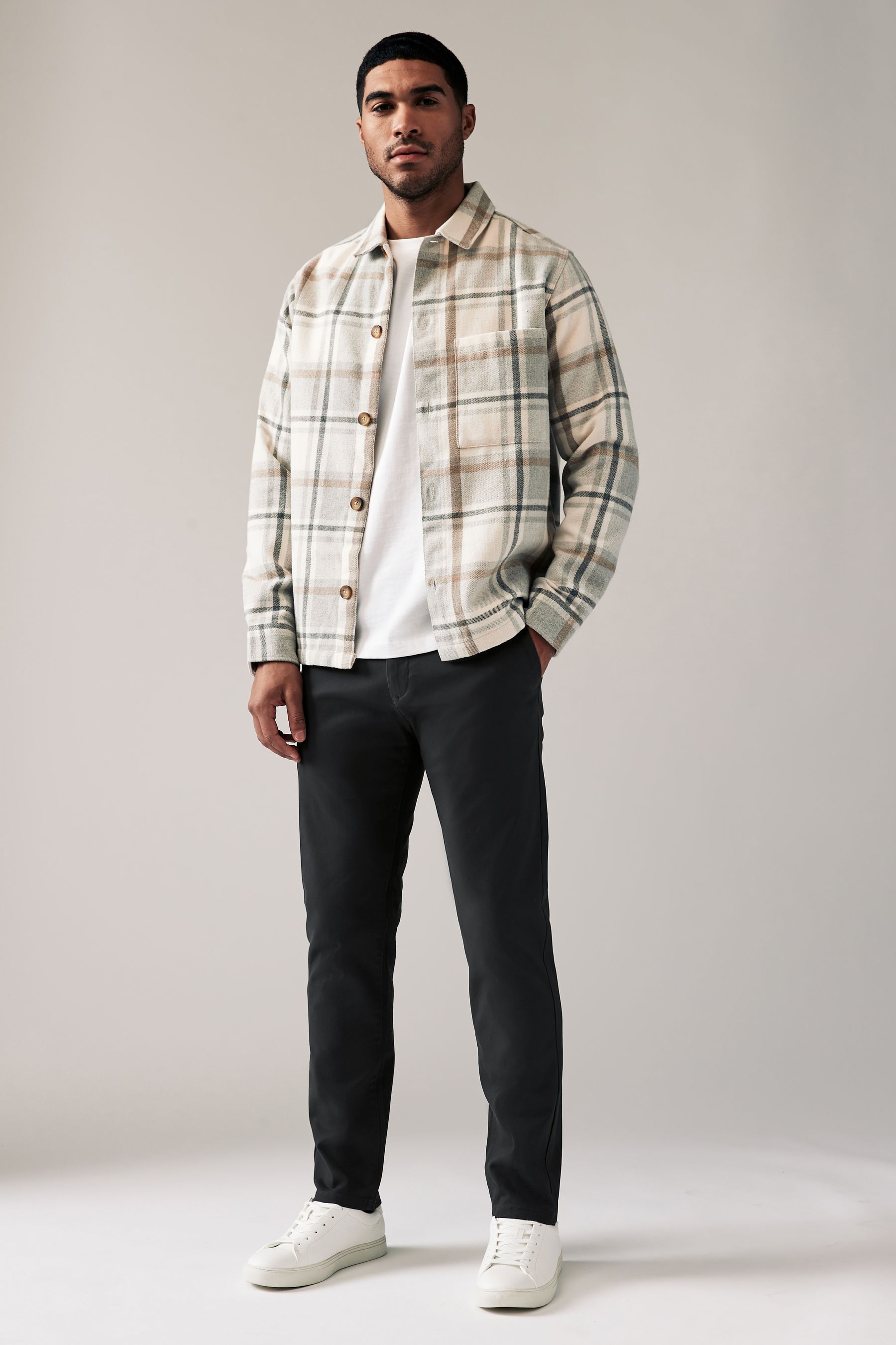 Next mens discount skinny chinos