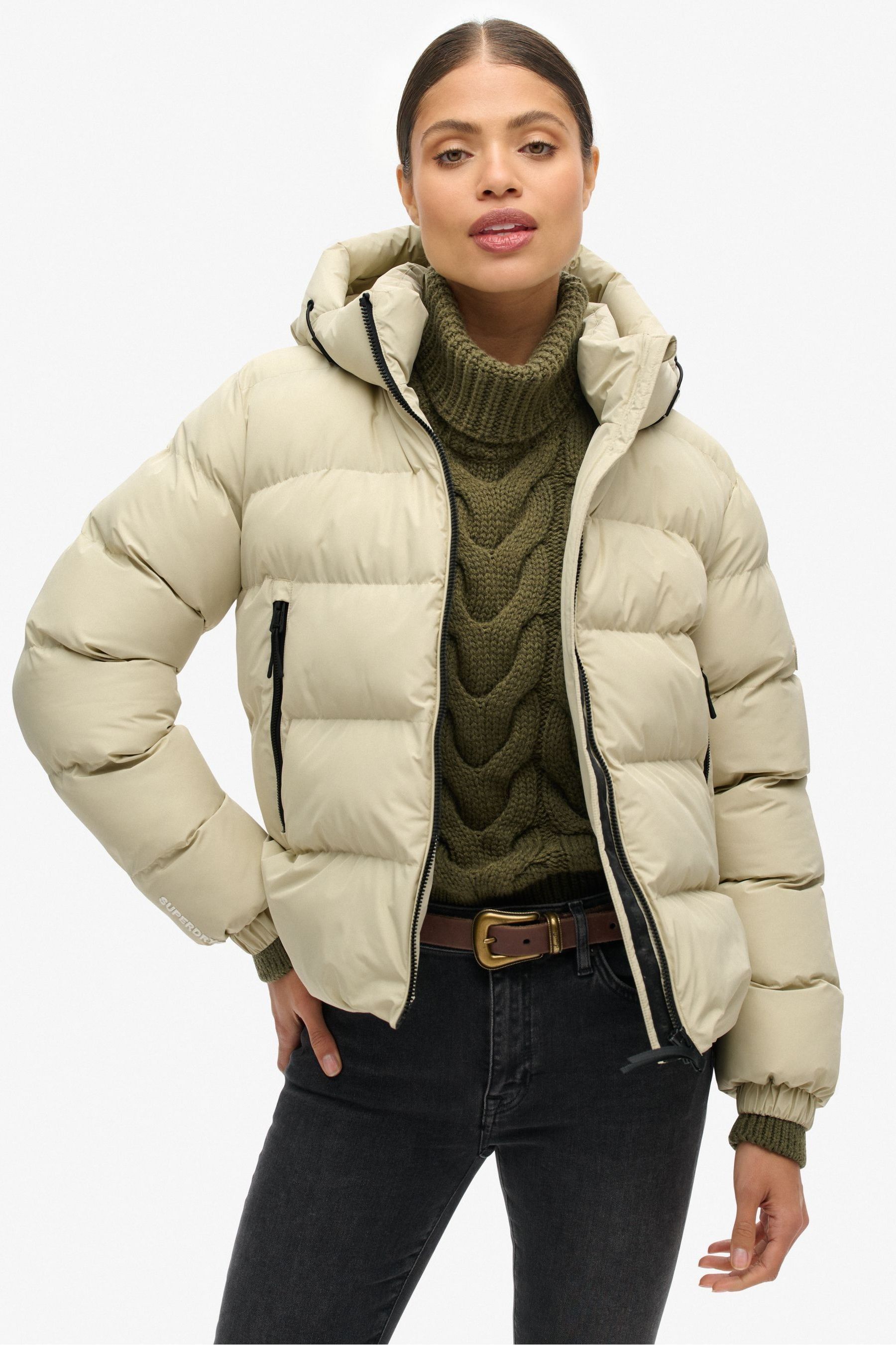 Next superdry jacket online