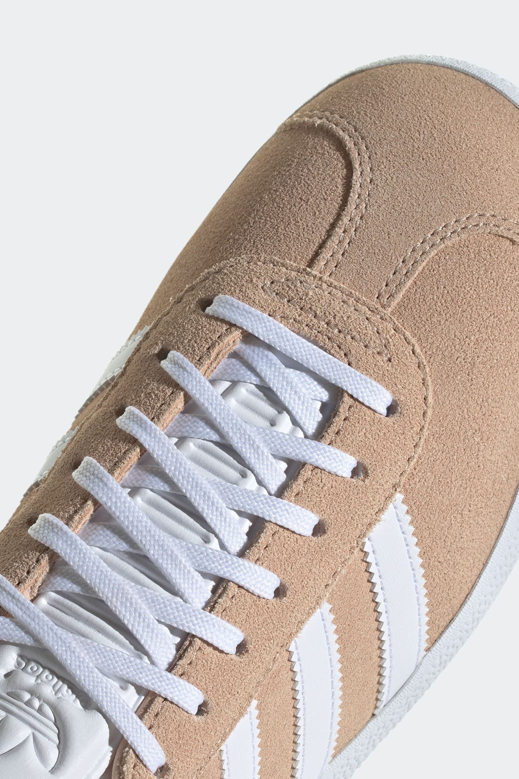 Blush adidas sneakers shop