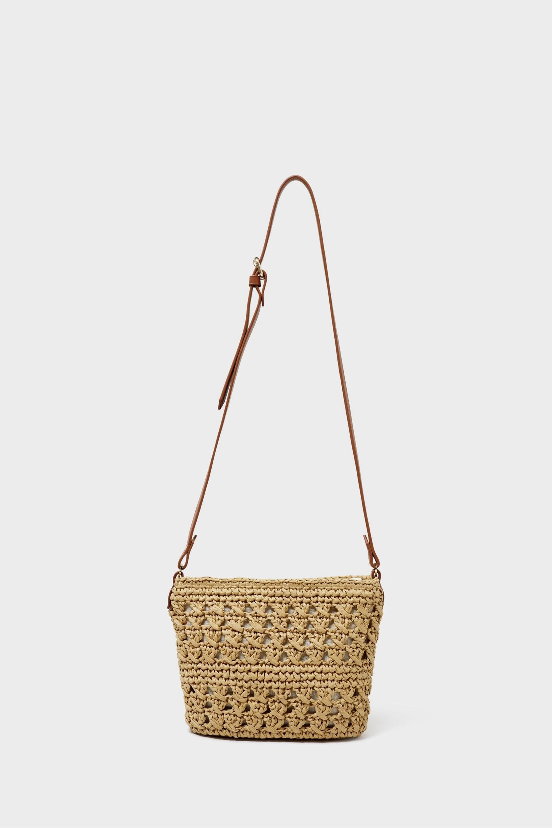 Next basket bag online