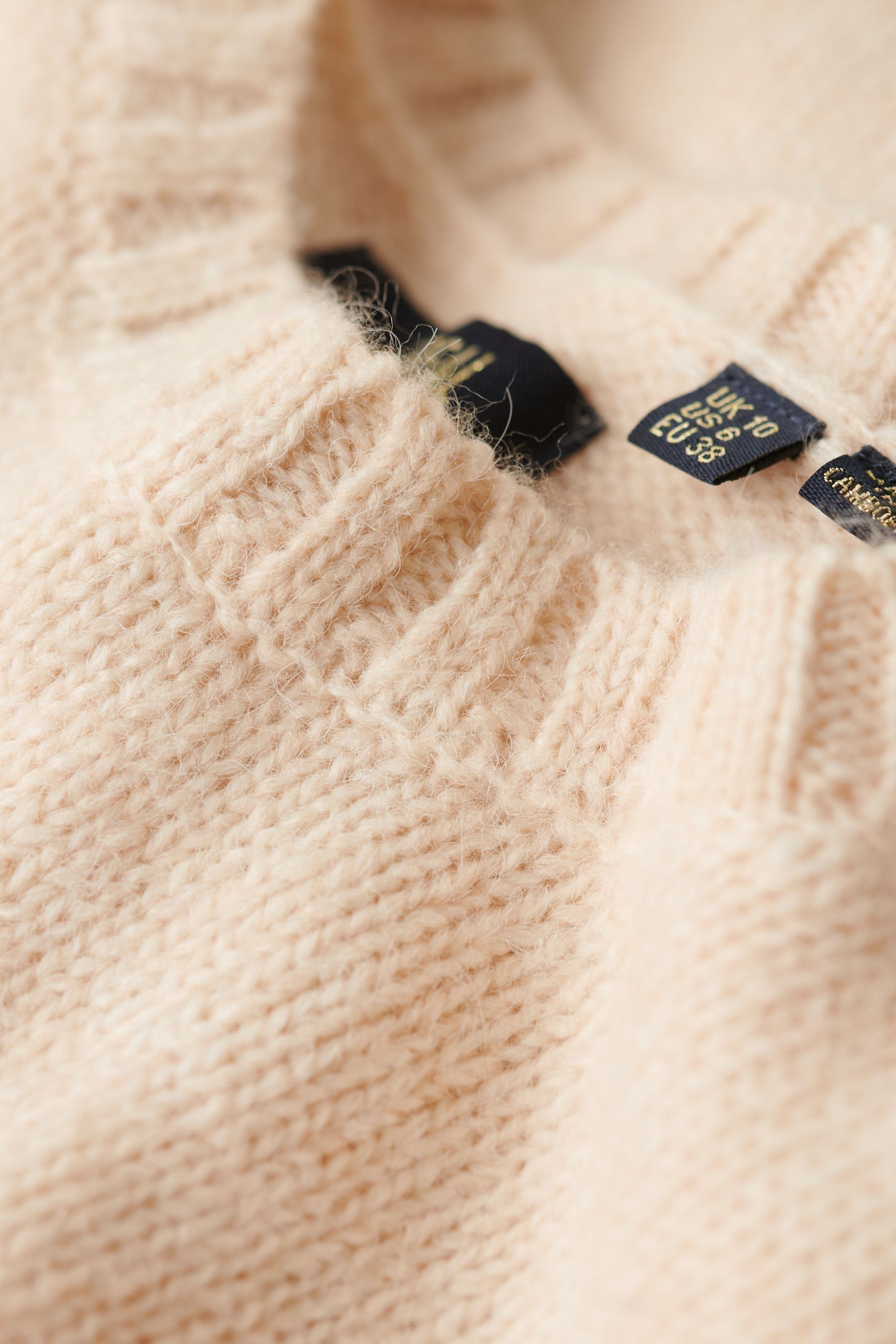 Superdry pink jumper online