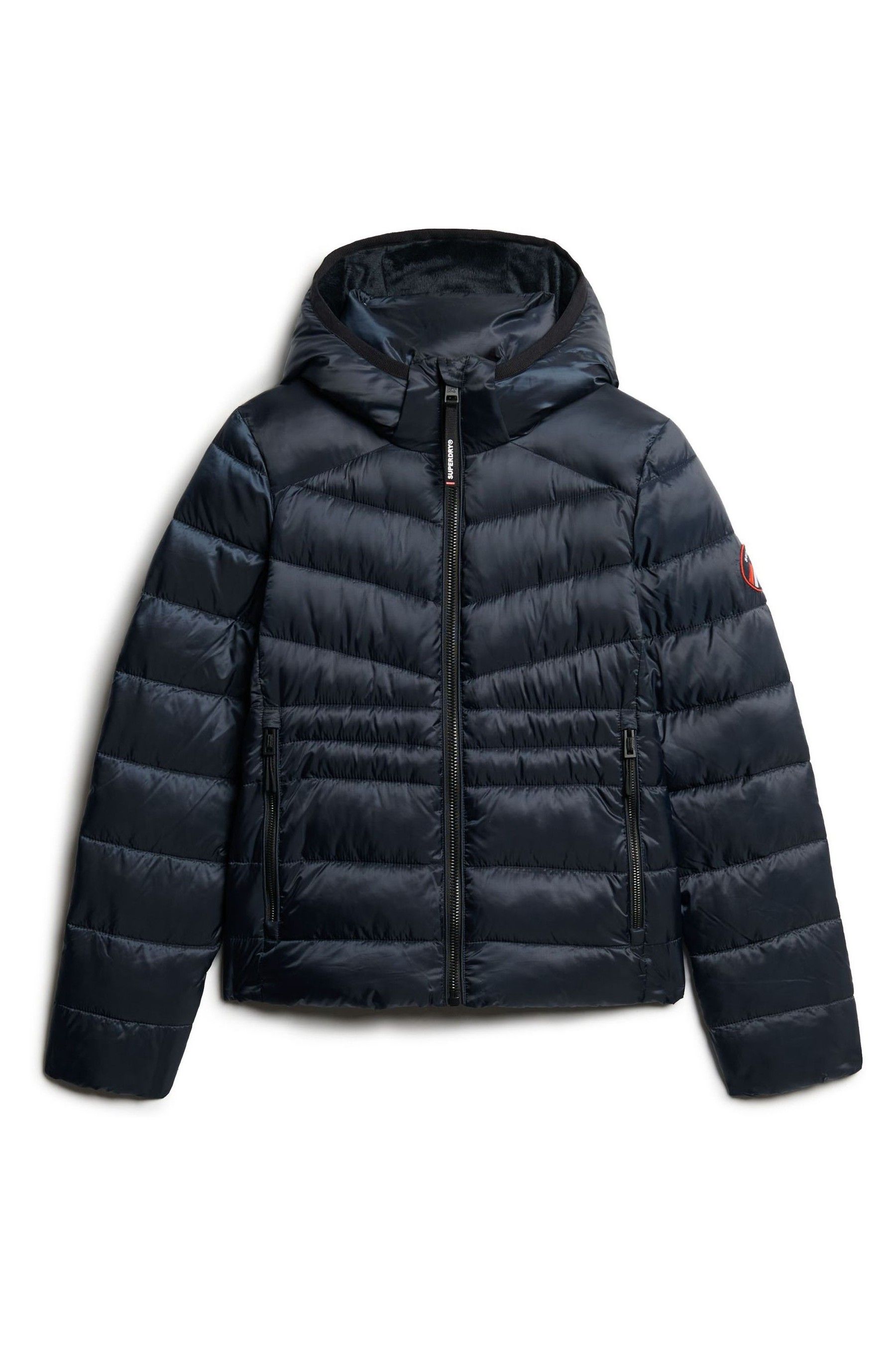 Eclipse hooded fuji jacket outlet