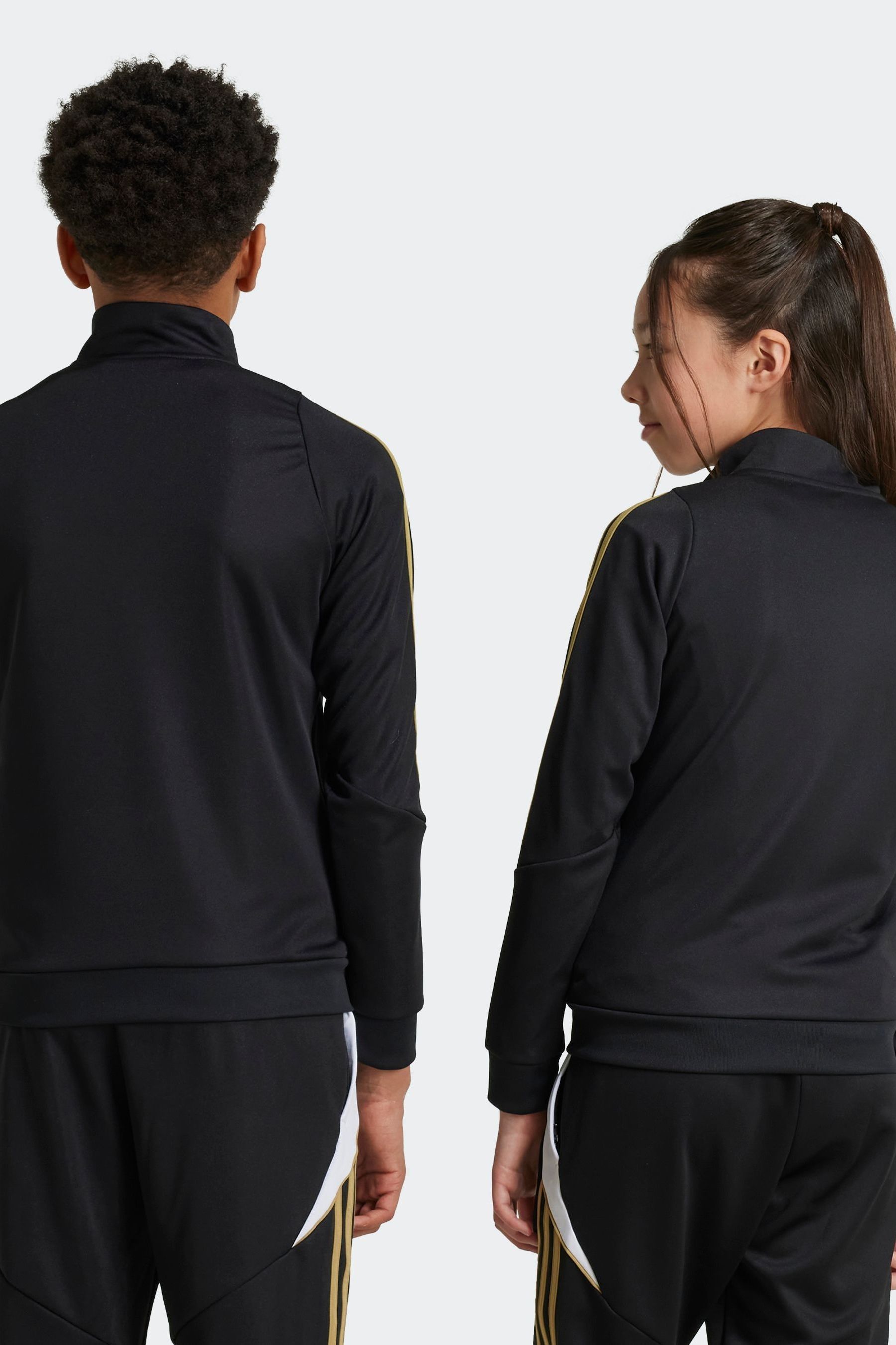Kids messi tracksuit sales